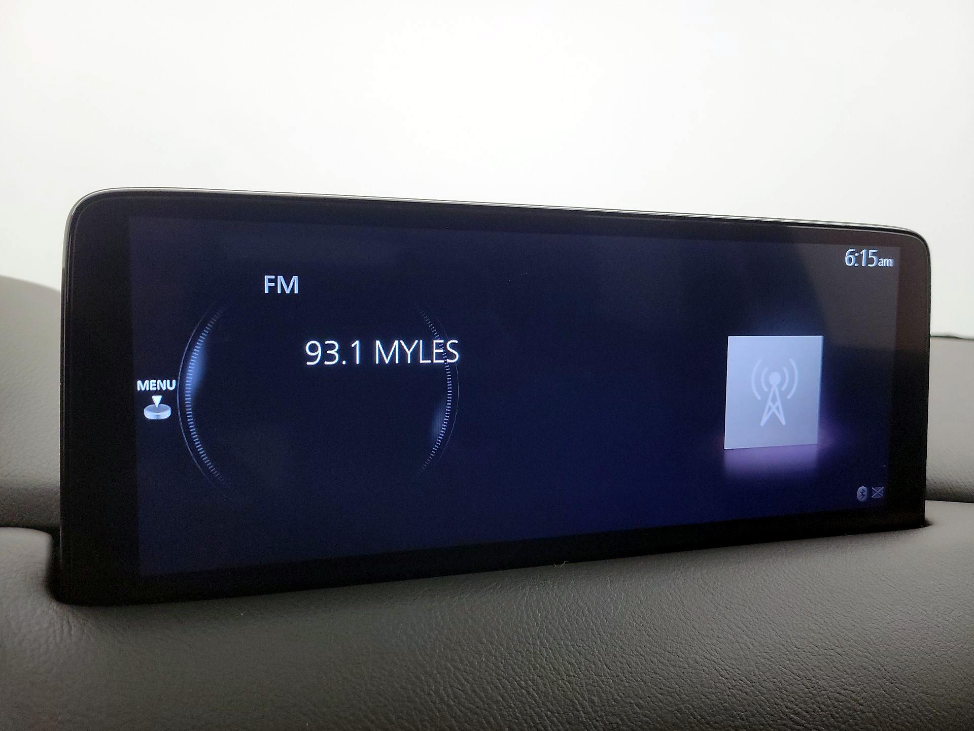 Thumbnail: 2023 Mazda CX-5 - 15