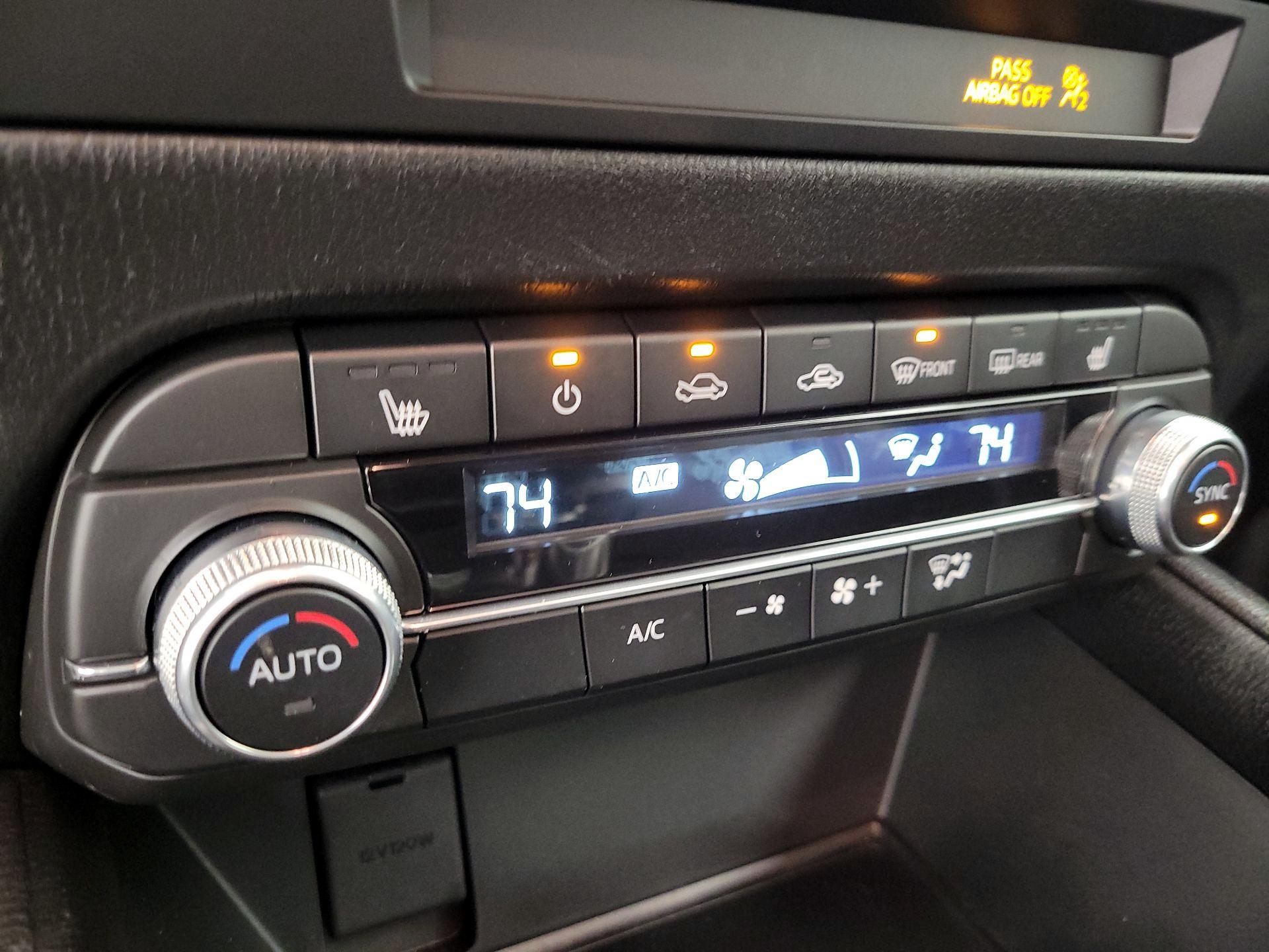 Thumbnail: 2023 Mazda CX-5 - 16