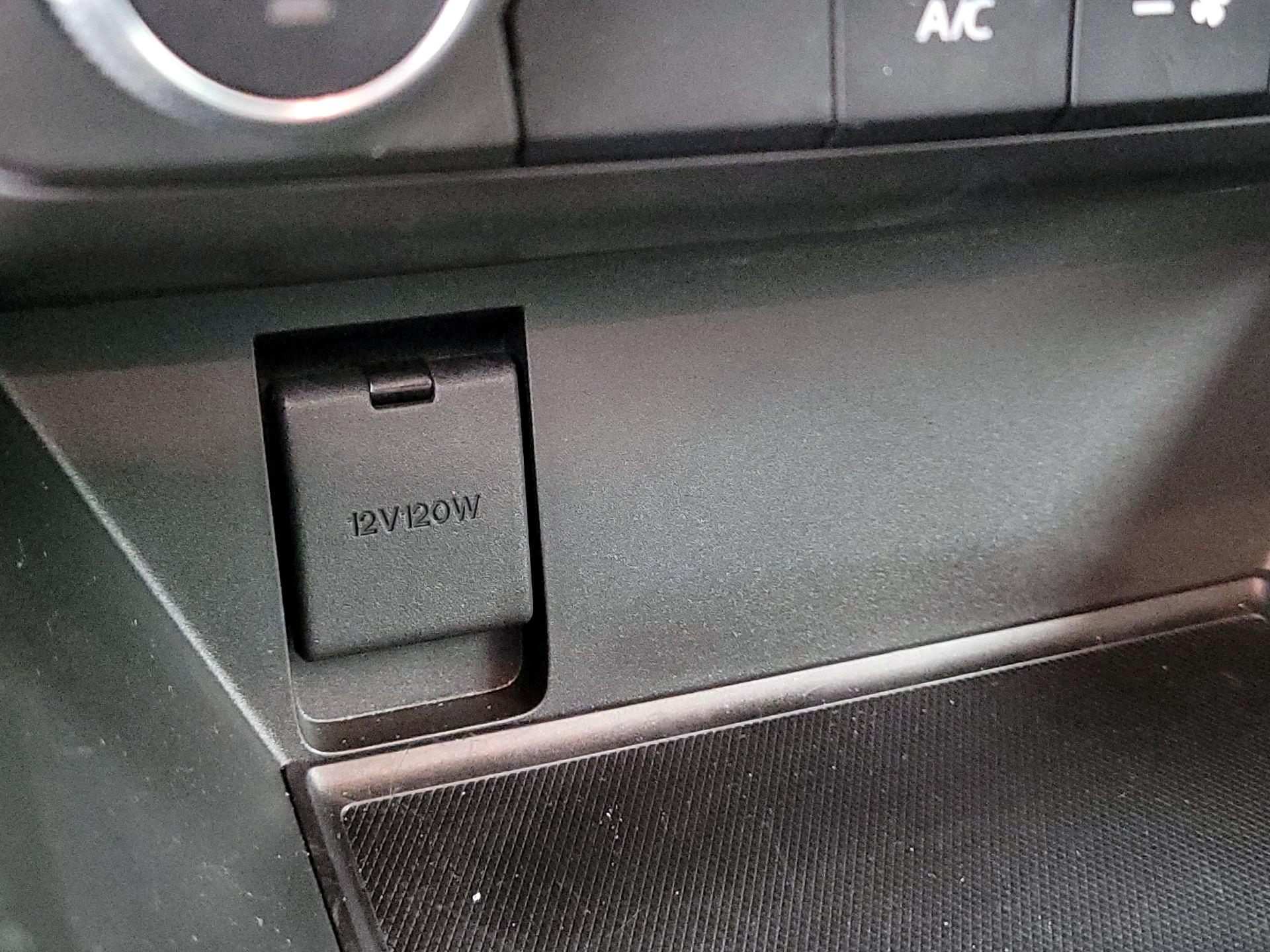 Thumbnail: 2023 Mazda CX-5 - 18