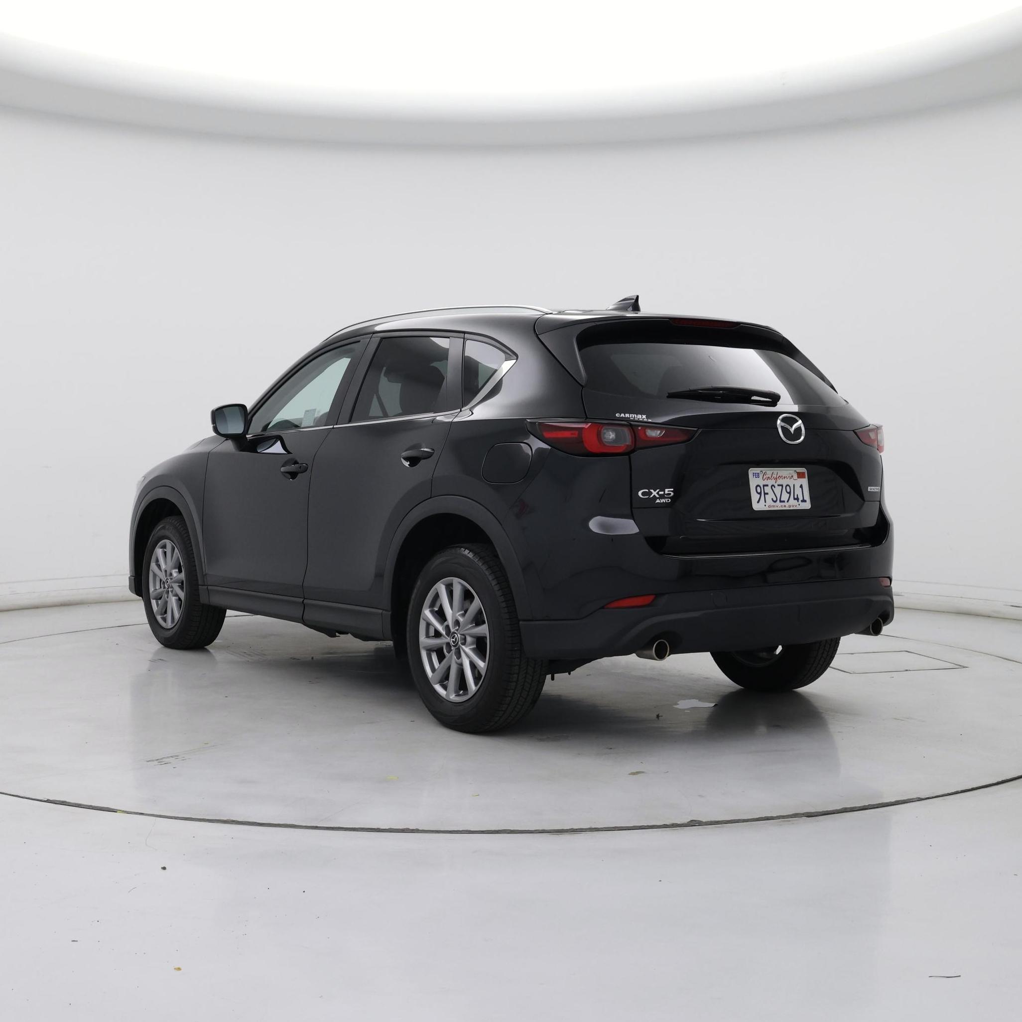 Thumbnail: 2023 Mazda CX-5 - 2