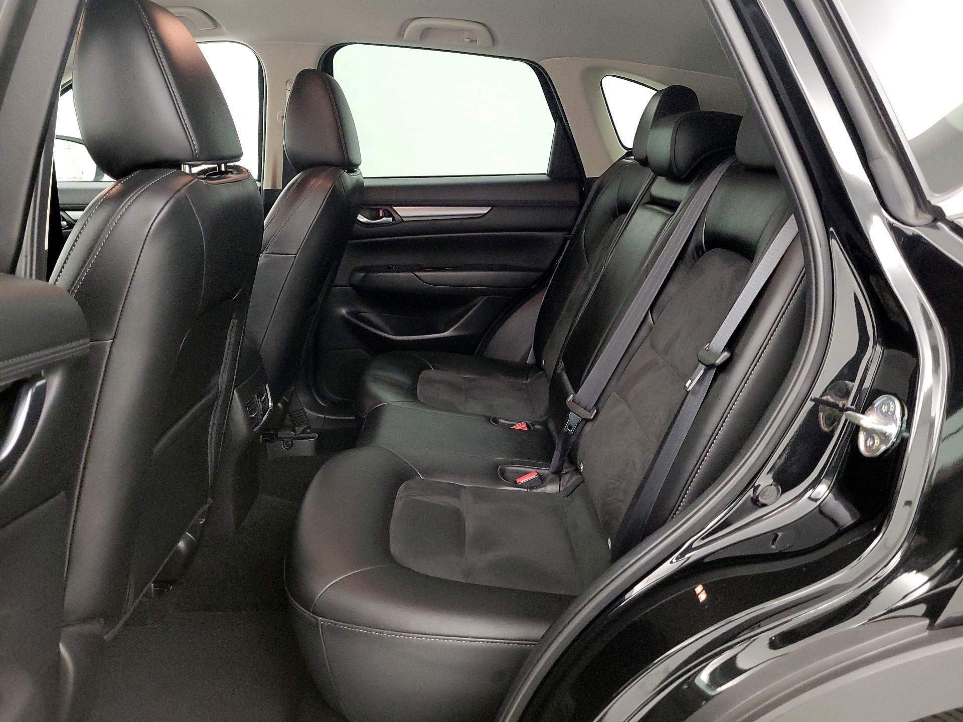 Thumbnail: 2023 Mazda CX-5 - 19