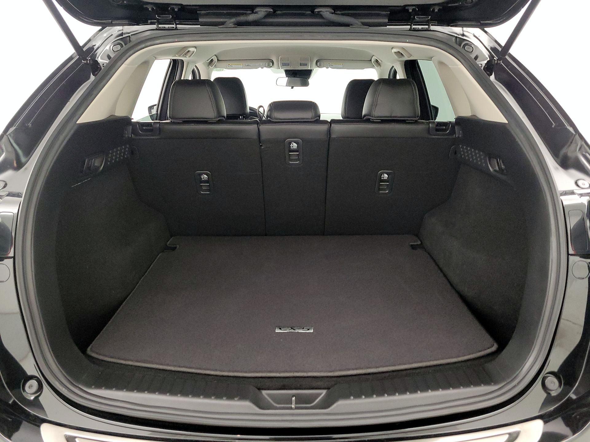 Thumbnail: 2023 Mazda CX-5 - 20