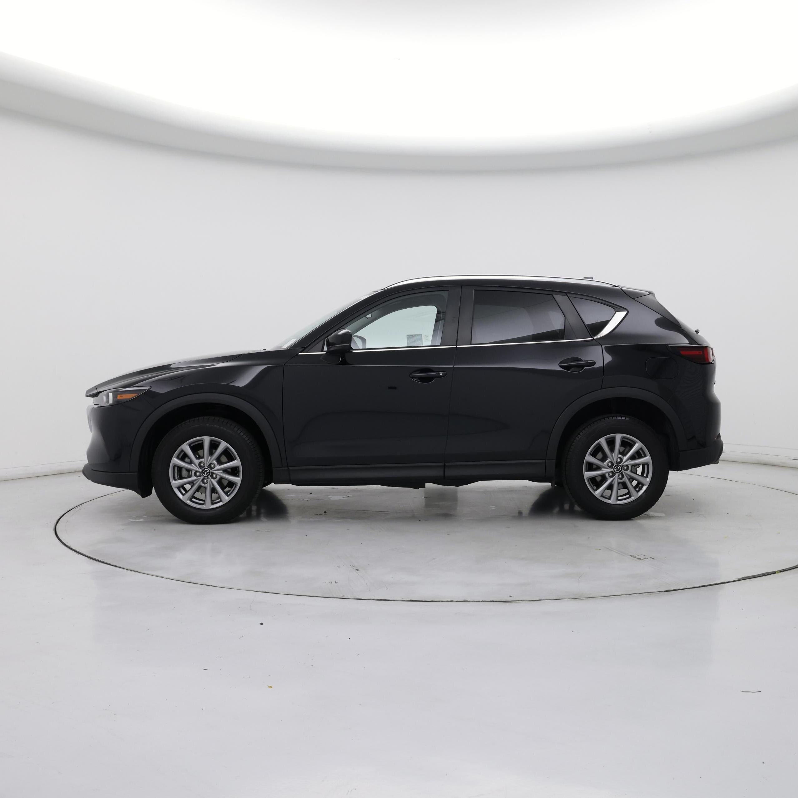 Thumbnail: 2023 Mazda CX-5 - 3