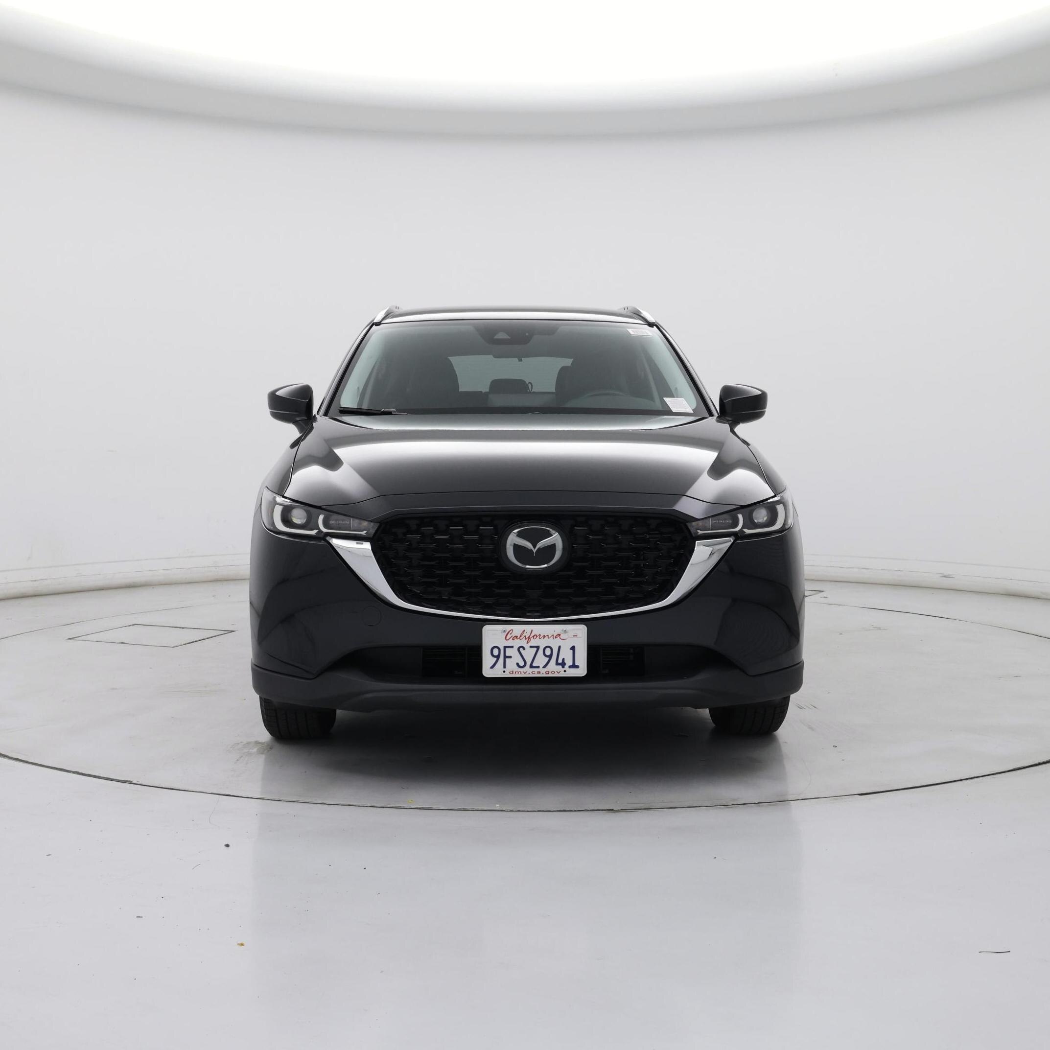 Thumbnail: 2023 Mazda CX-5 - 5