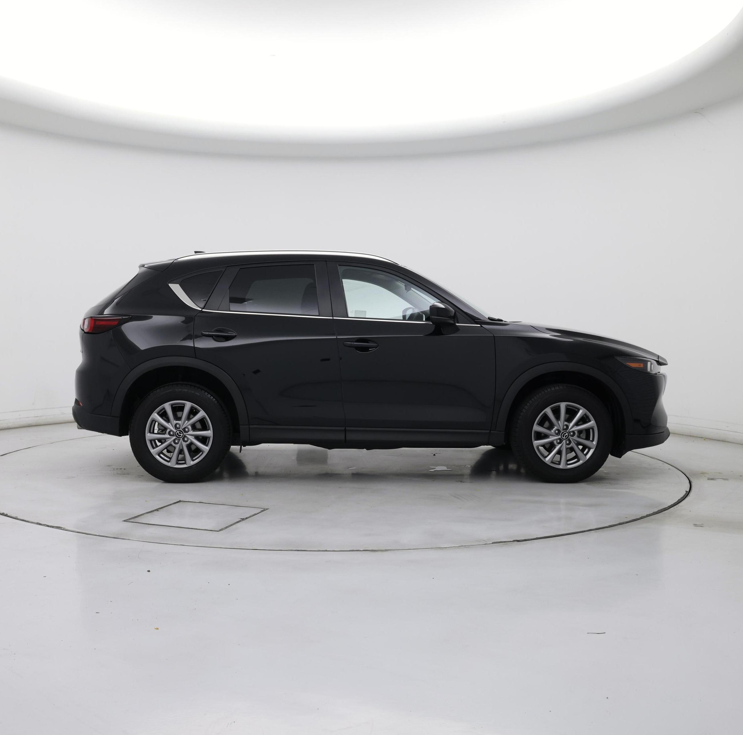 Thumbnail: 2023 Mazda CX-5 - 7