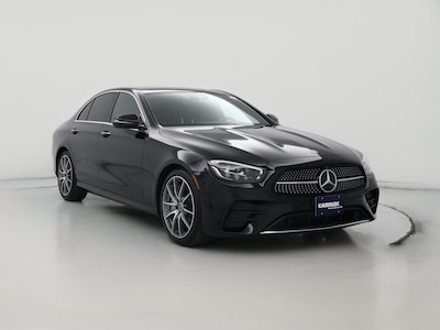 2023 Mercedes-Benz E350