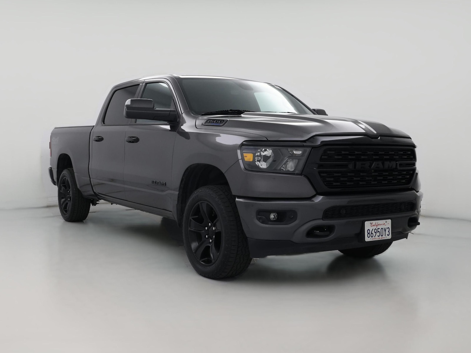 2024 RAM Ram 1500 Pickup Big Horn/Lone Star