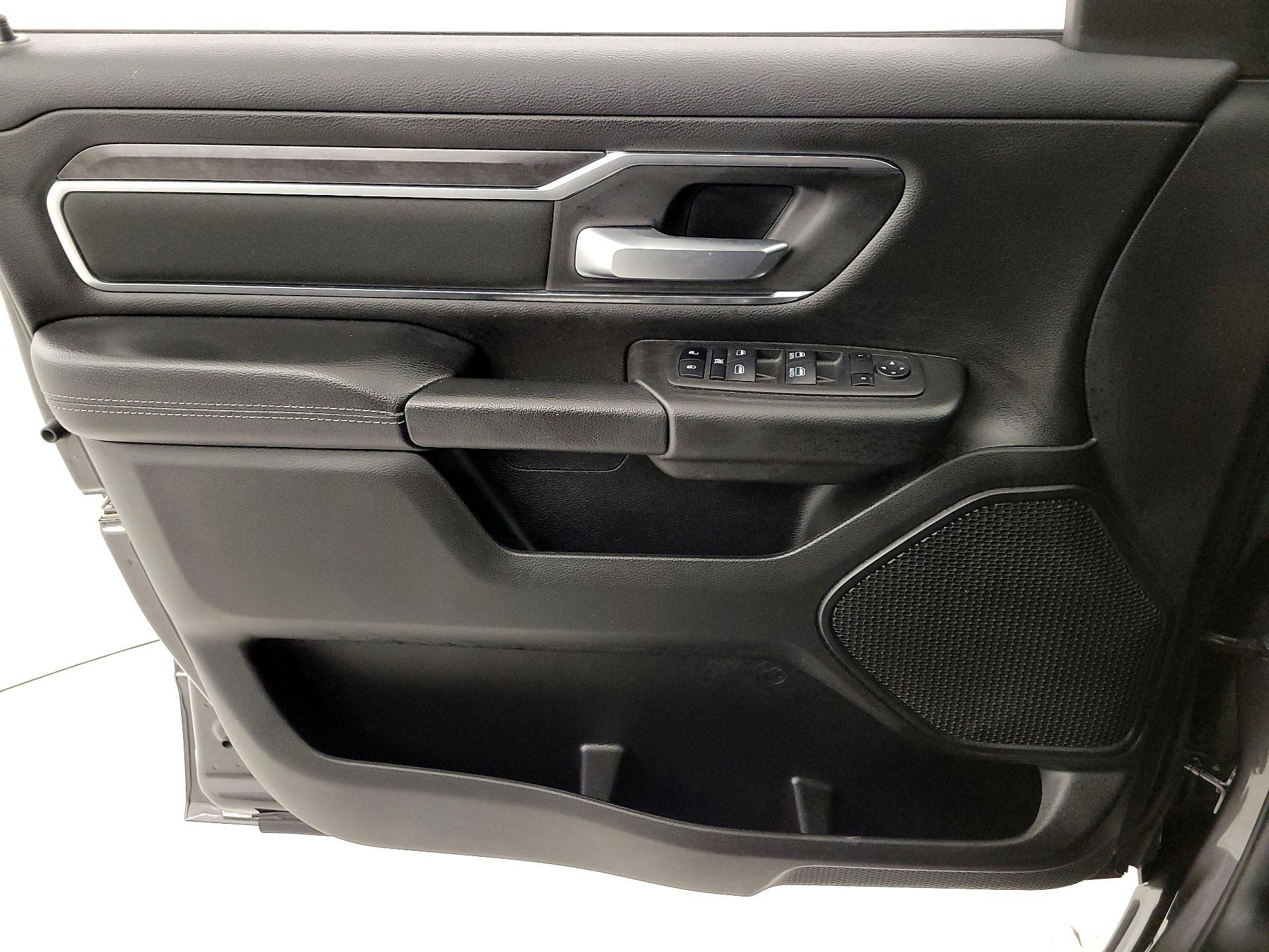 Thumbnail: 2024 RAM 1500 - 12