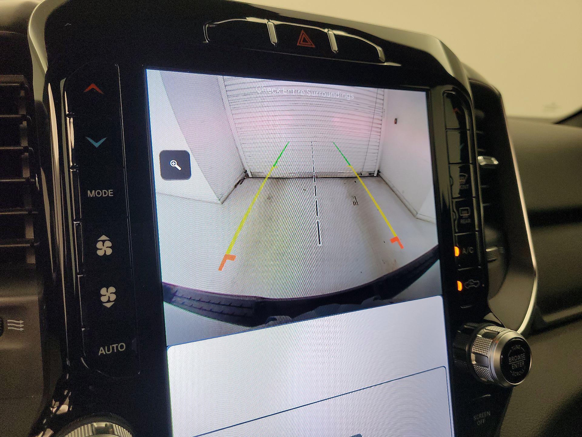 Thumbnail: 2024 RAM 1500 - 15