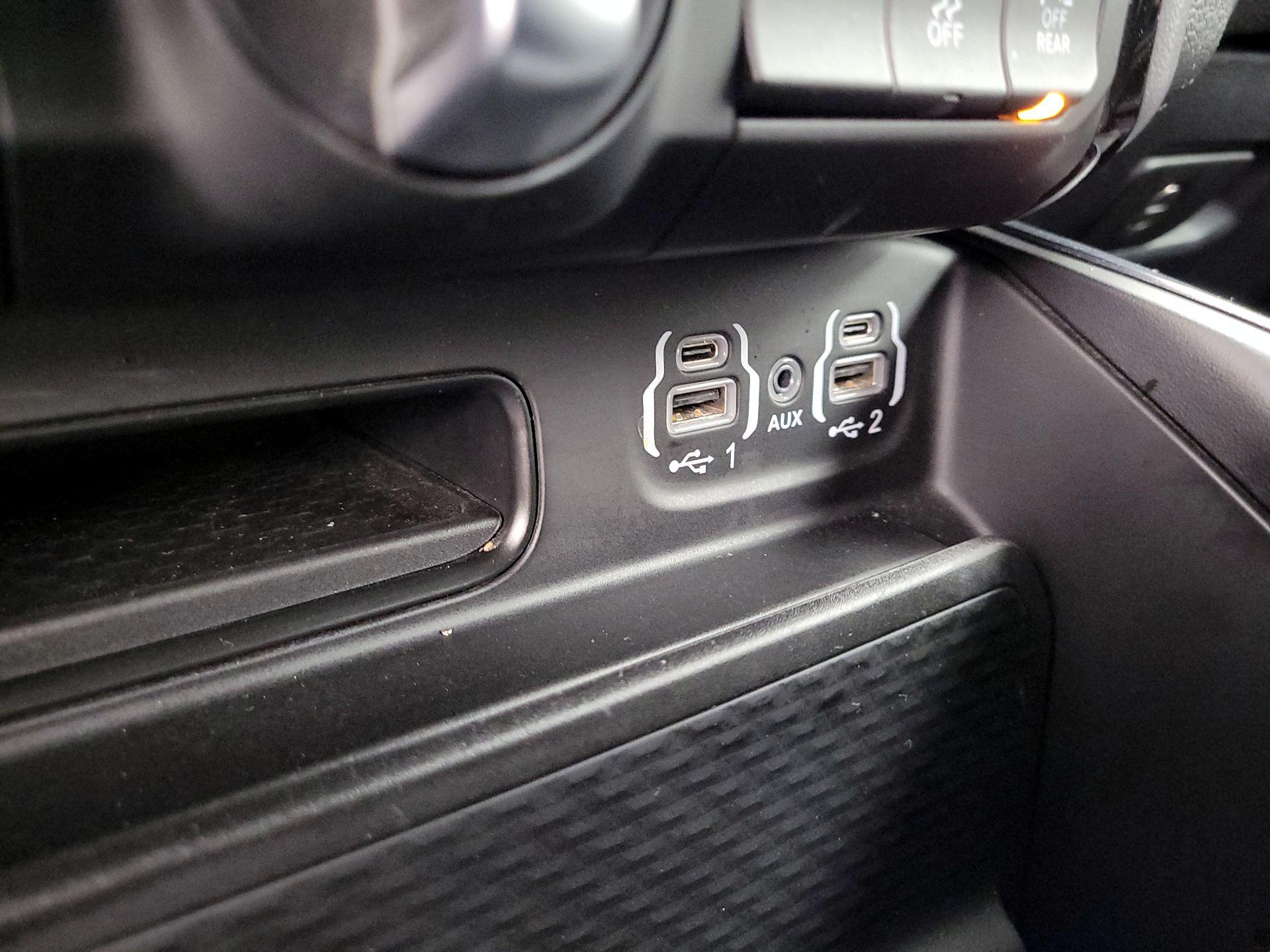 Thumbnail: 2024 RAM 1500 - 19