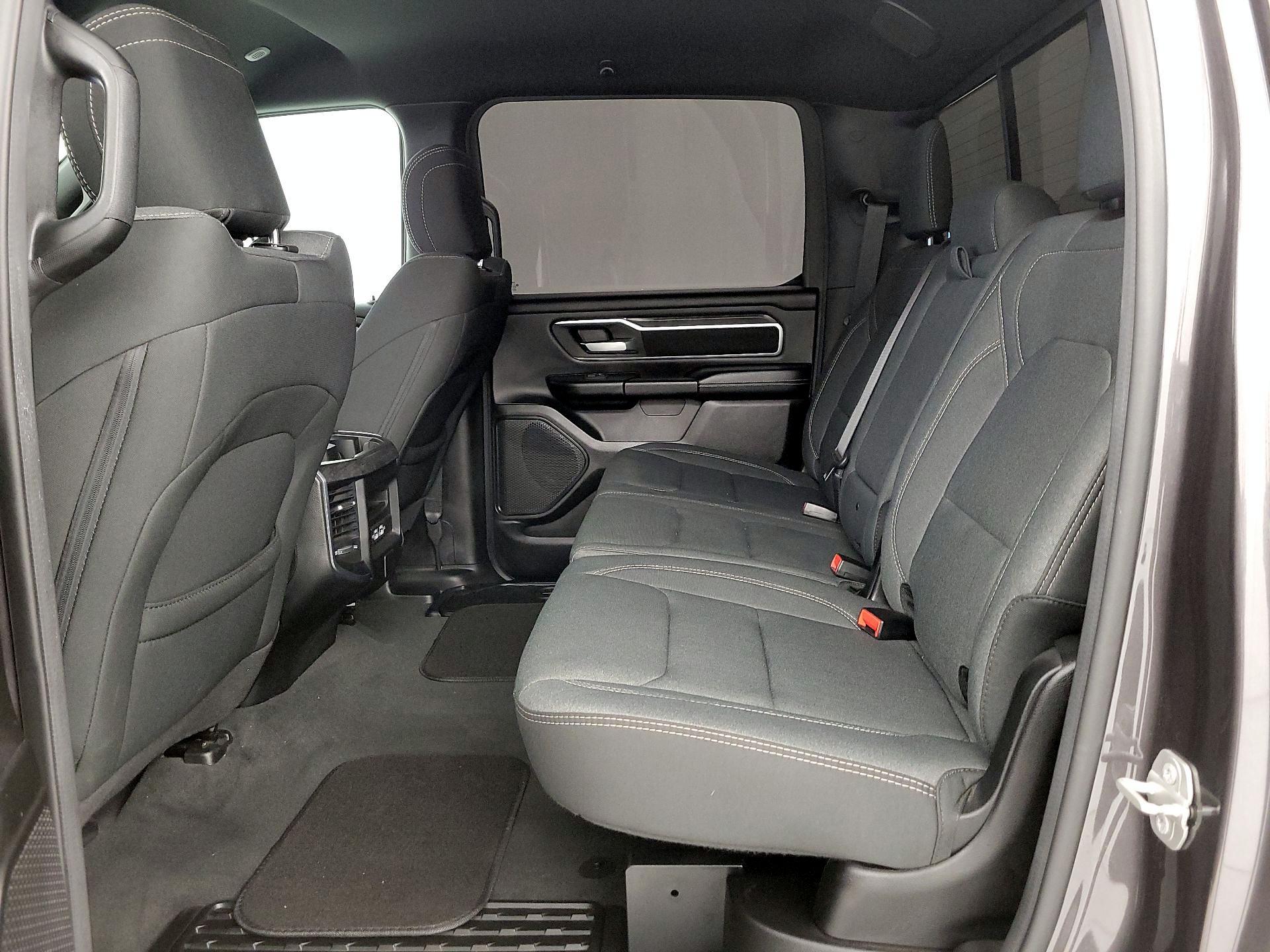 Thumbnail: 2024 RAM 1500 - 20