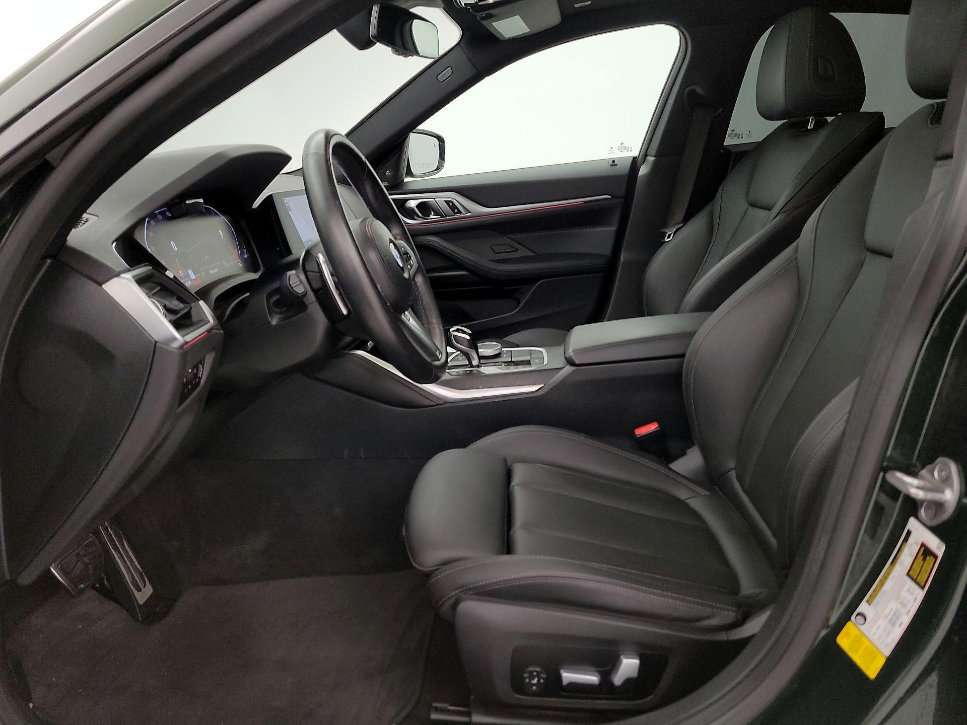 Thumbnail: 2023 BMW 4 Series - 11