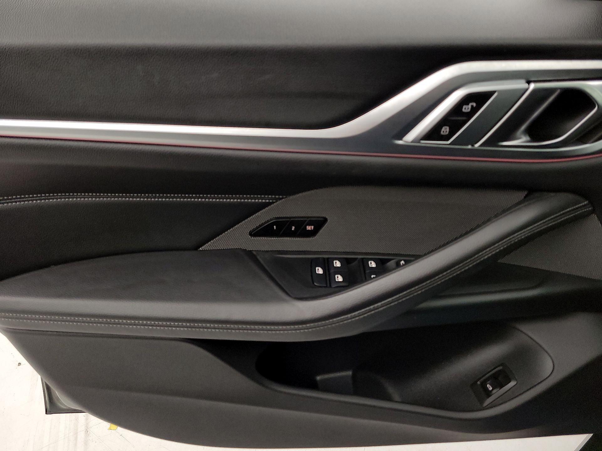 Thumbnail: 2023 BMW 4 Series - 12