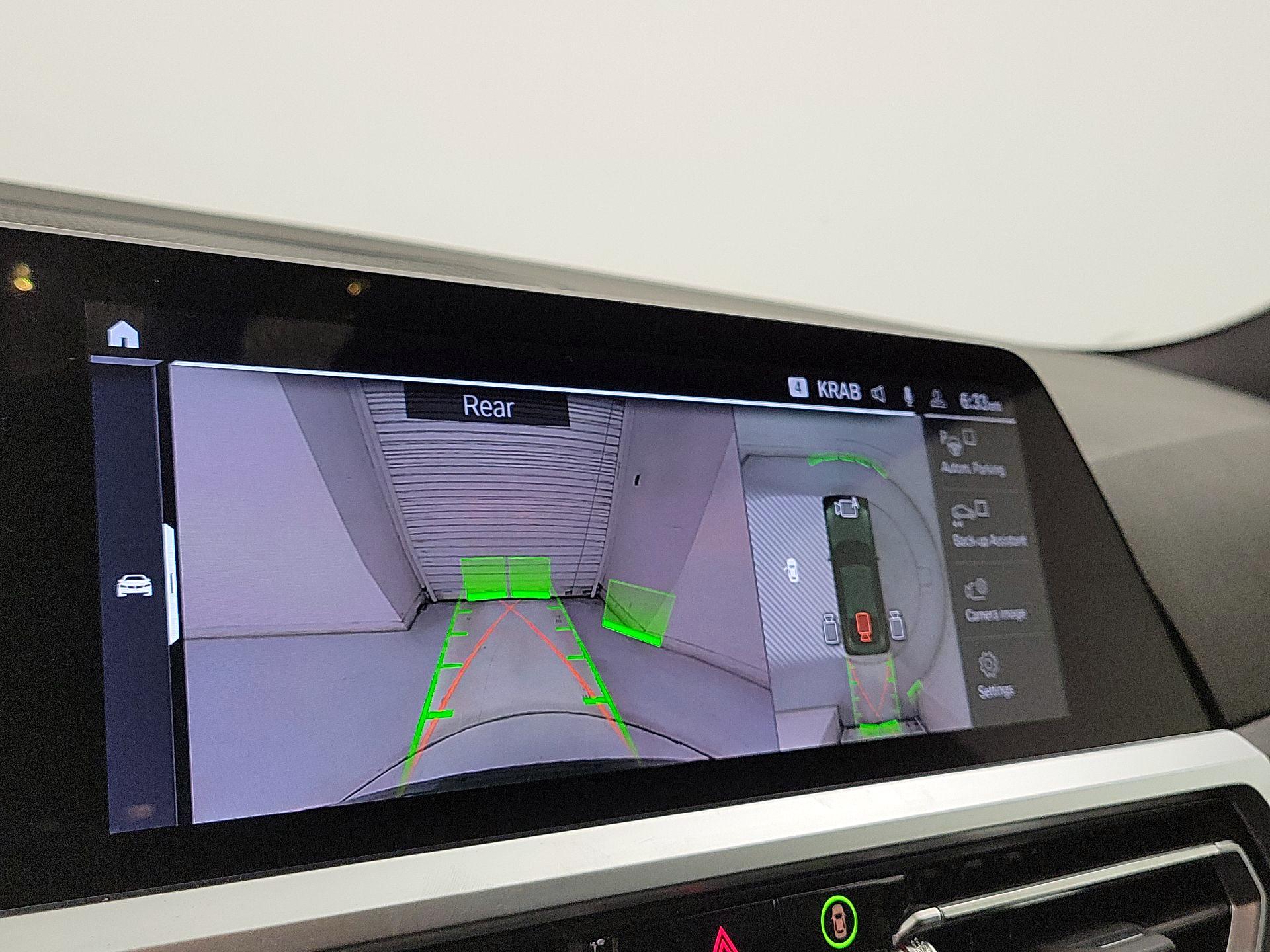 Thumbnail: 2023 BMW 4 Series - 15