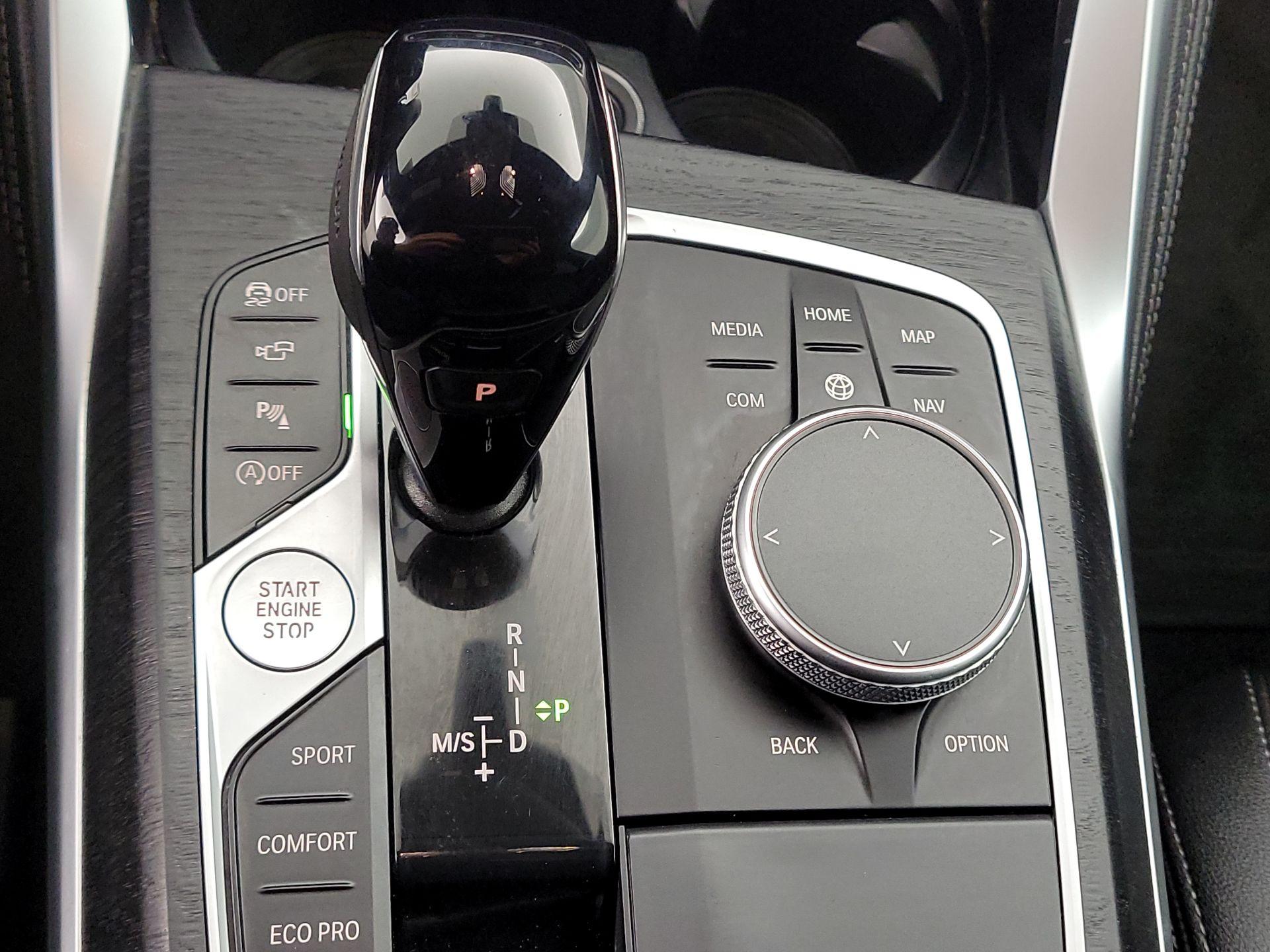 Thumbnail: 2023 BMW 4 Series - 18