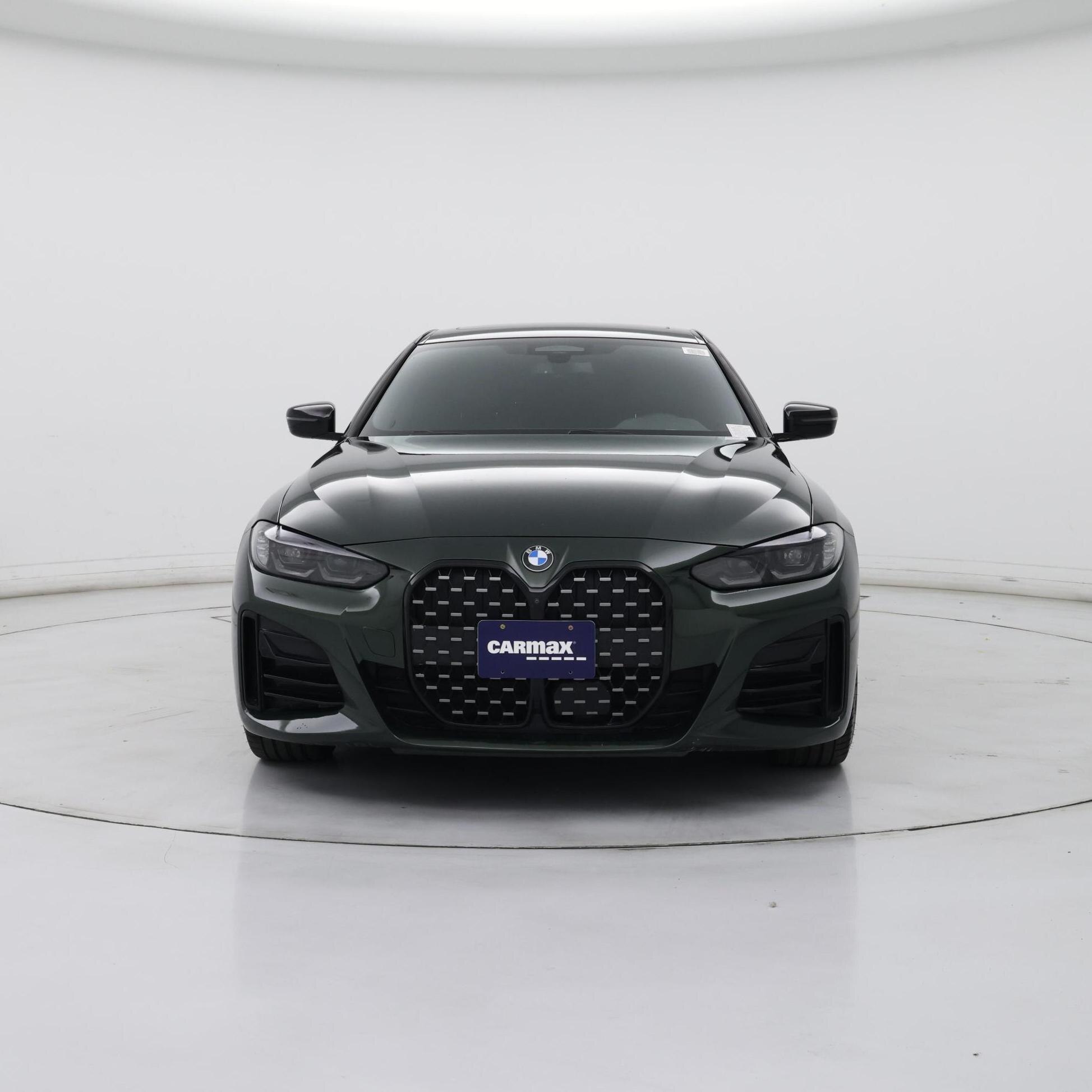 Thumbnail: 2023 BMW 4 Series - 5