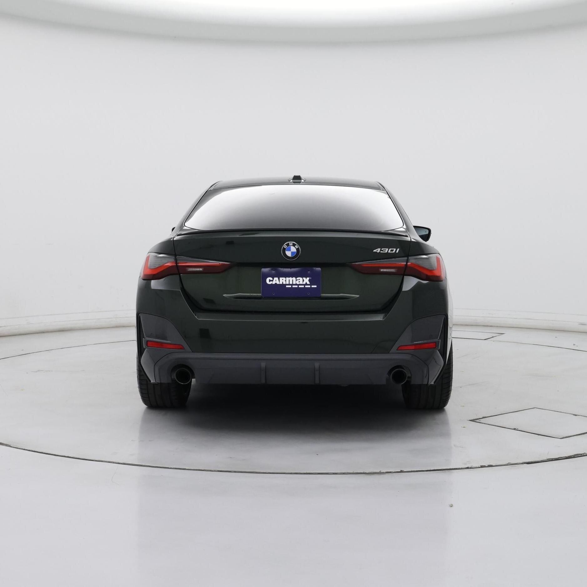 Thumbnail: 2023 BMW 4 Series - 6