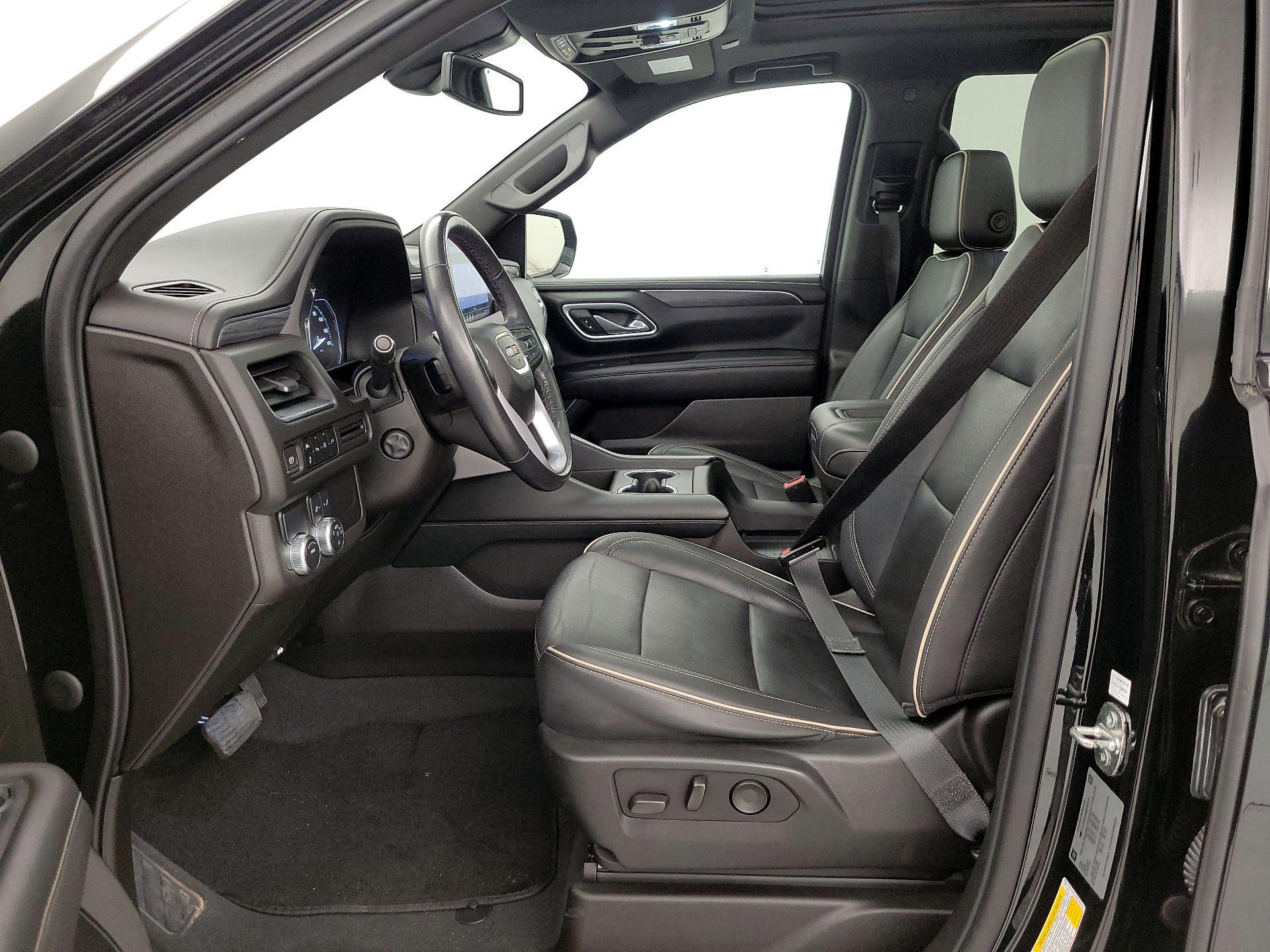 Thumbnail: 2021 GMC Yukon - 11