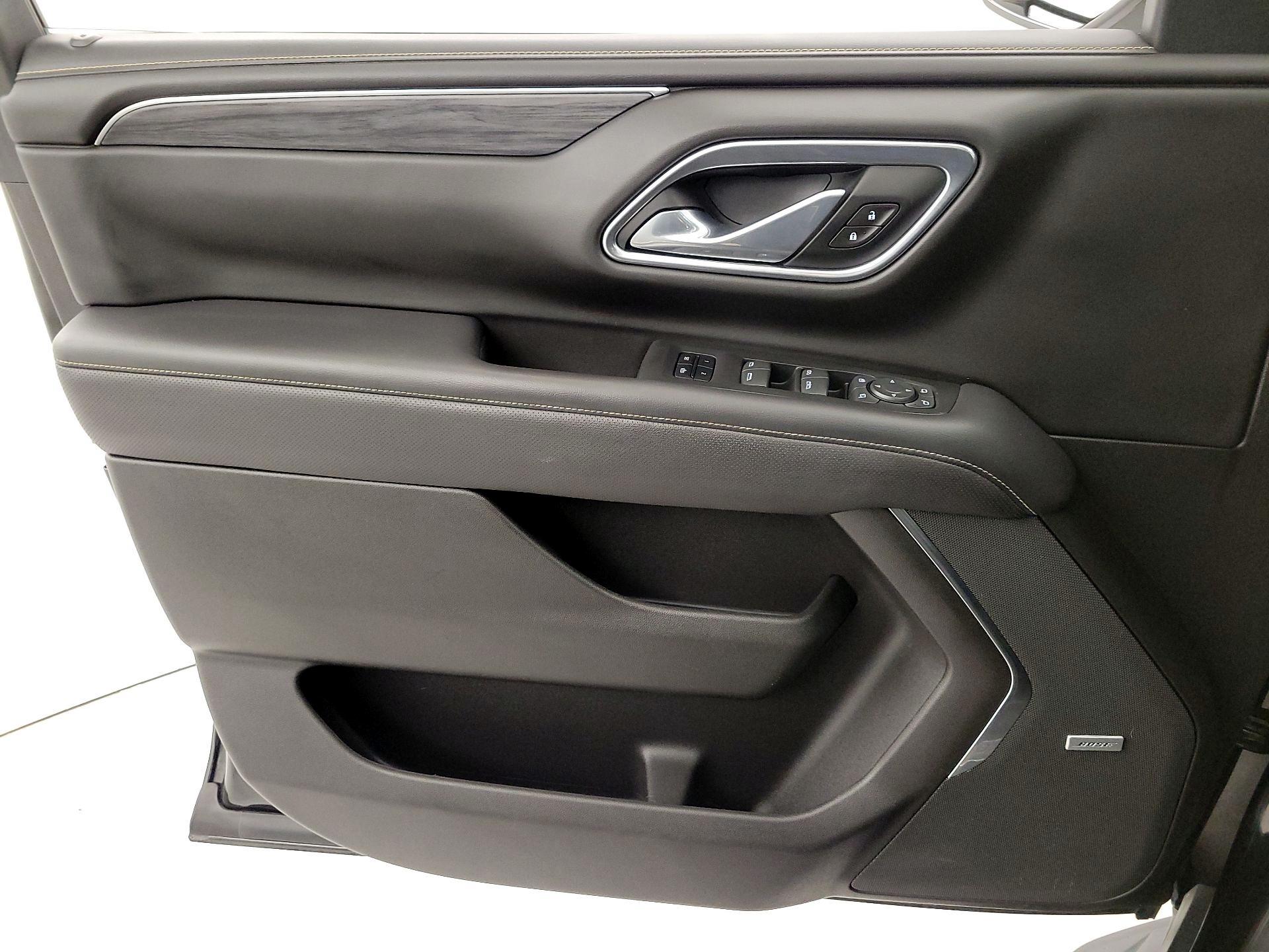 Thumbnail: 2021 GMC Yukon - 12