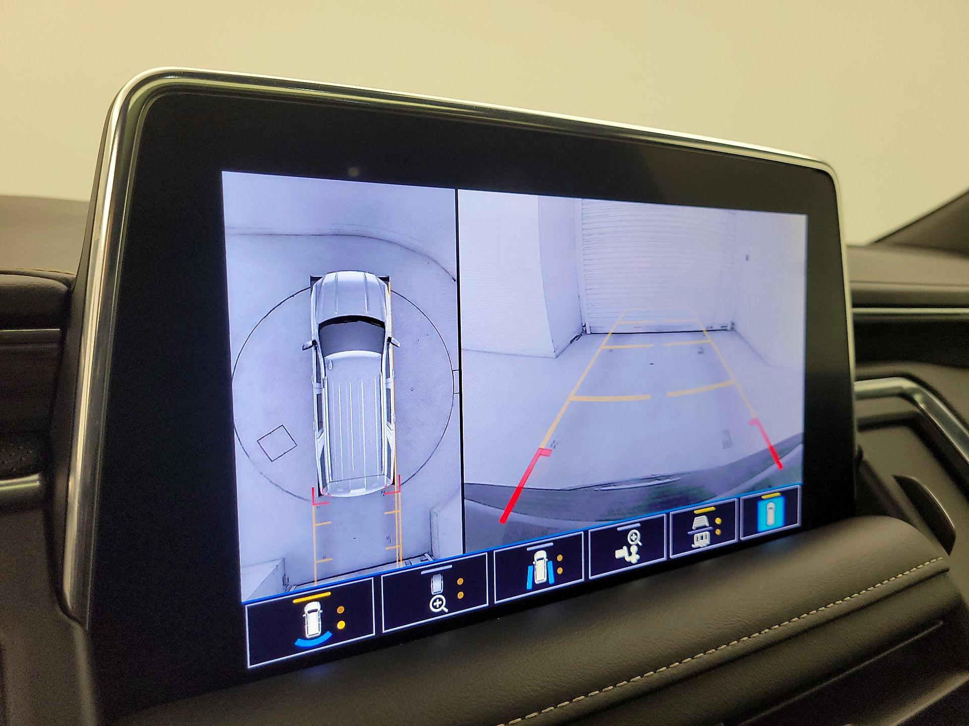 Thumbnail: 2021 GMC Yukon - 14