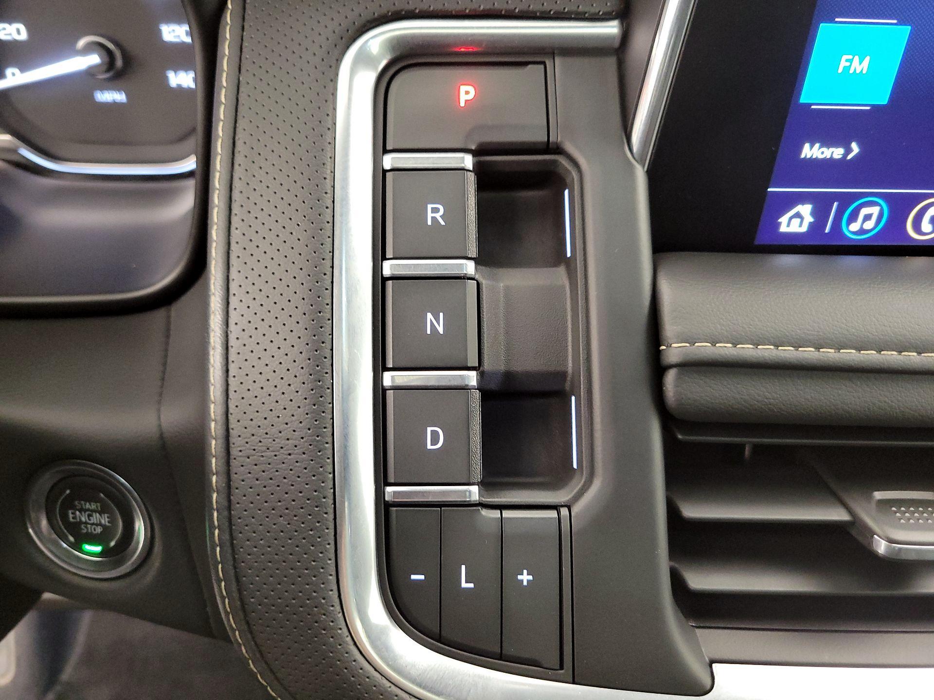 Thumbnail: 2021 GMC Yukon - 17