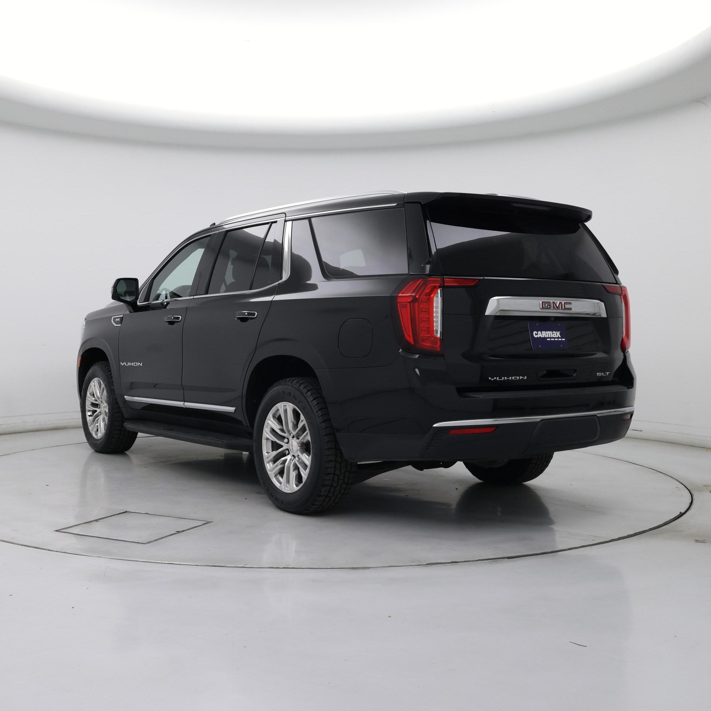 Thumbnail: 2021 GMC Yukon - 2