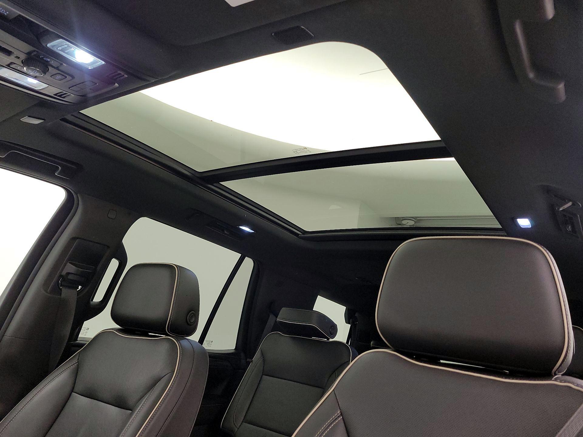 Thumbnail: 2021 GMC Yukon - 19