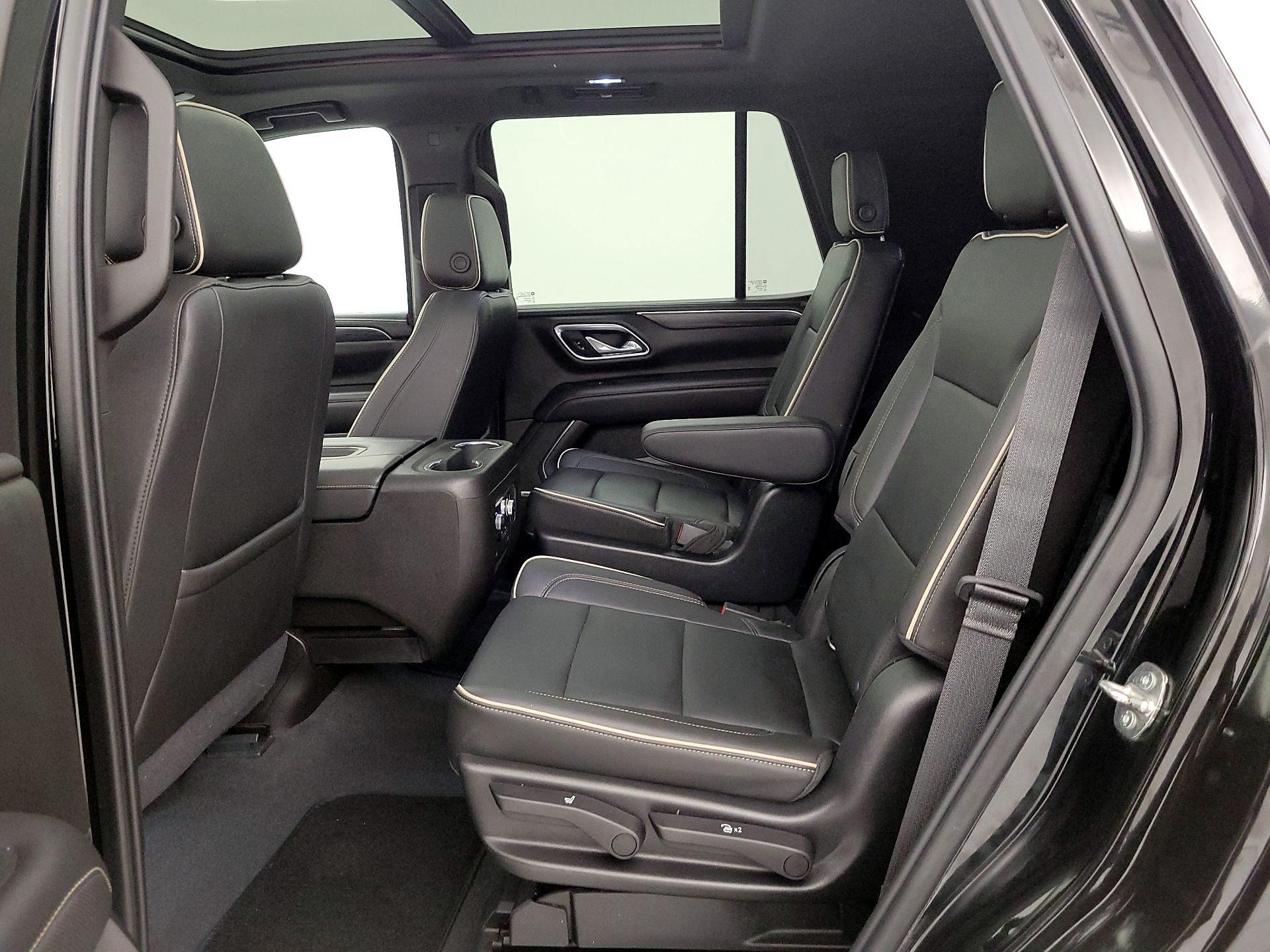 Thumbnail: 2021 GMC Yukon - 20