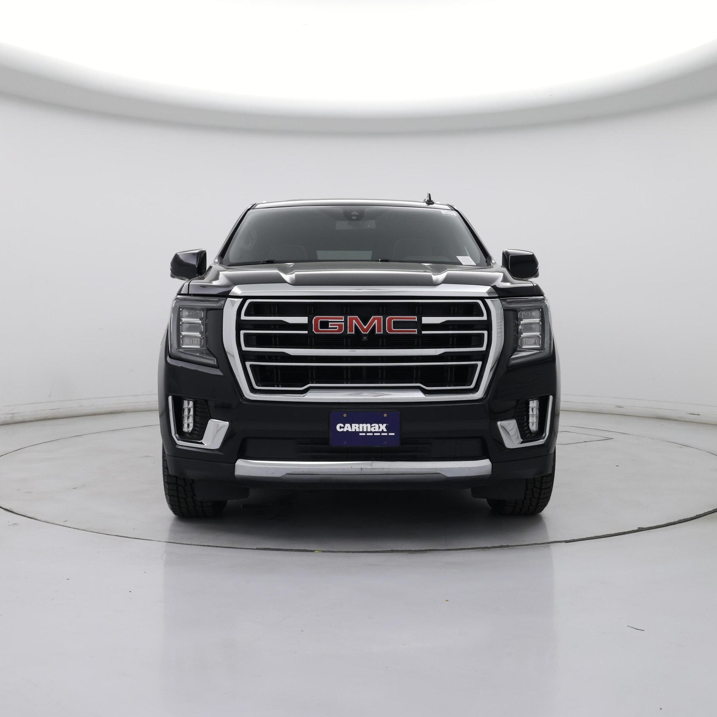 Thumbnail: 2021 GMC Yukon - 5