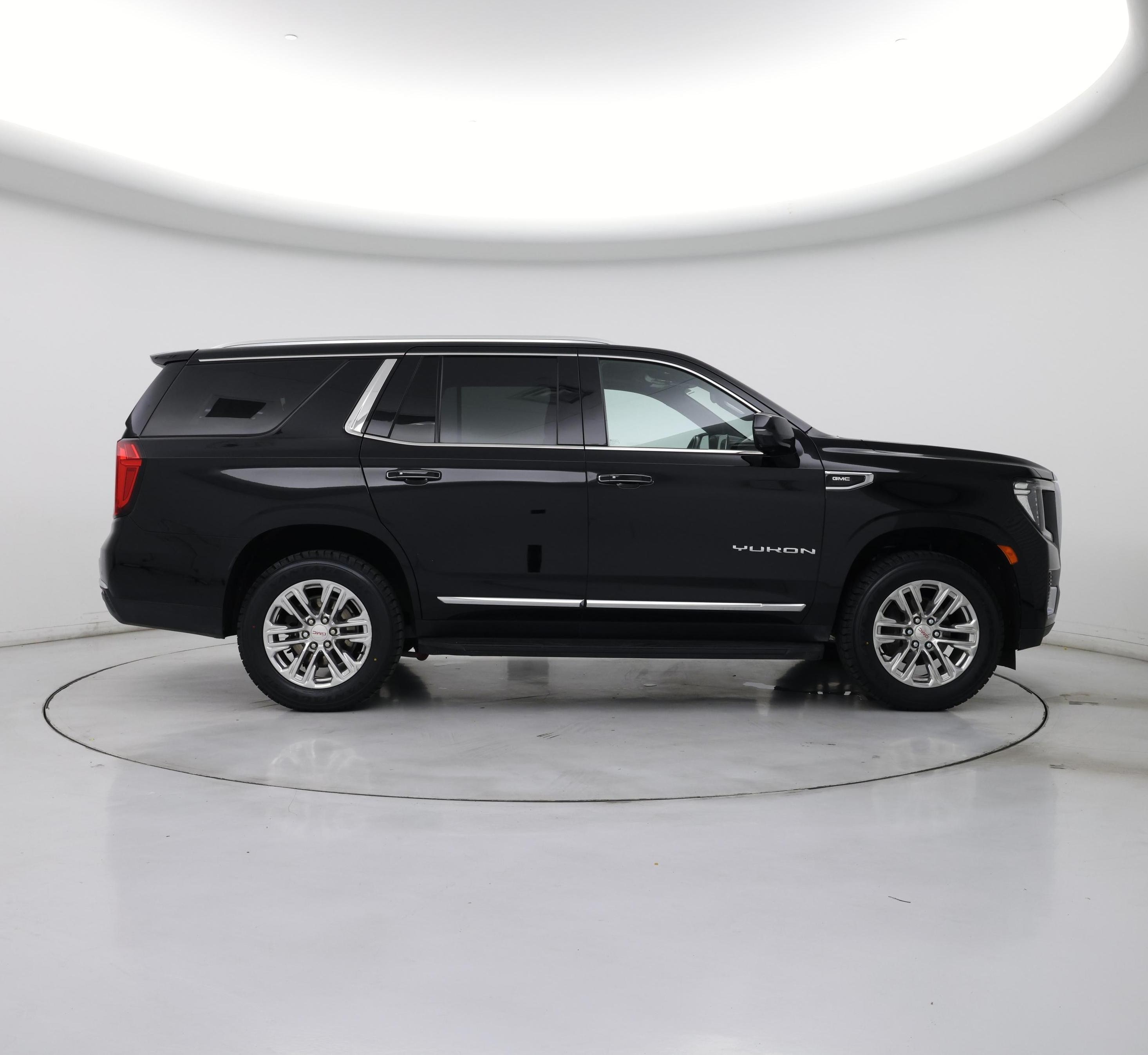 Thumbnail: 2021 GMC Yukon - 7