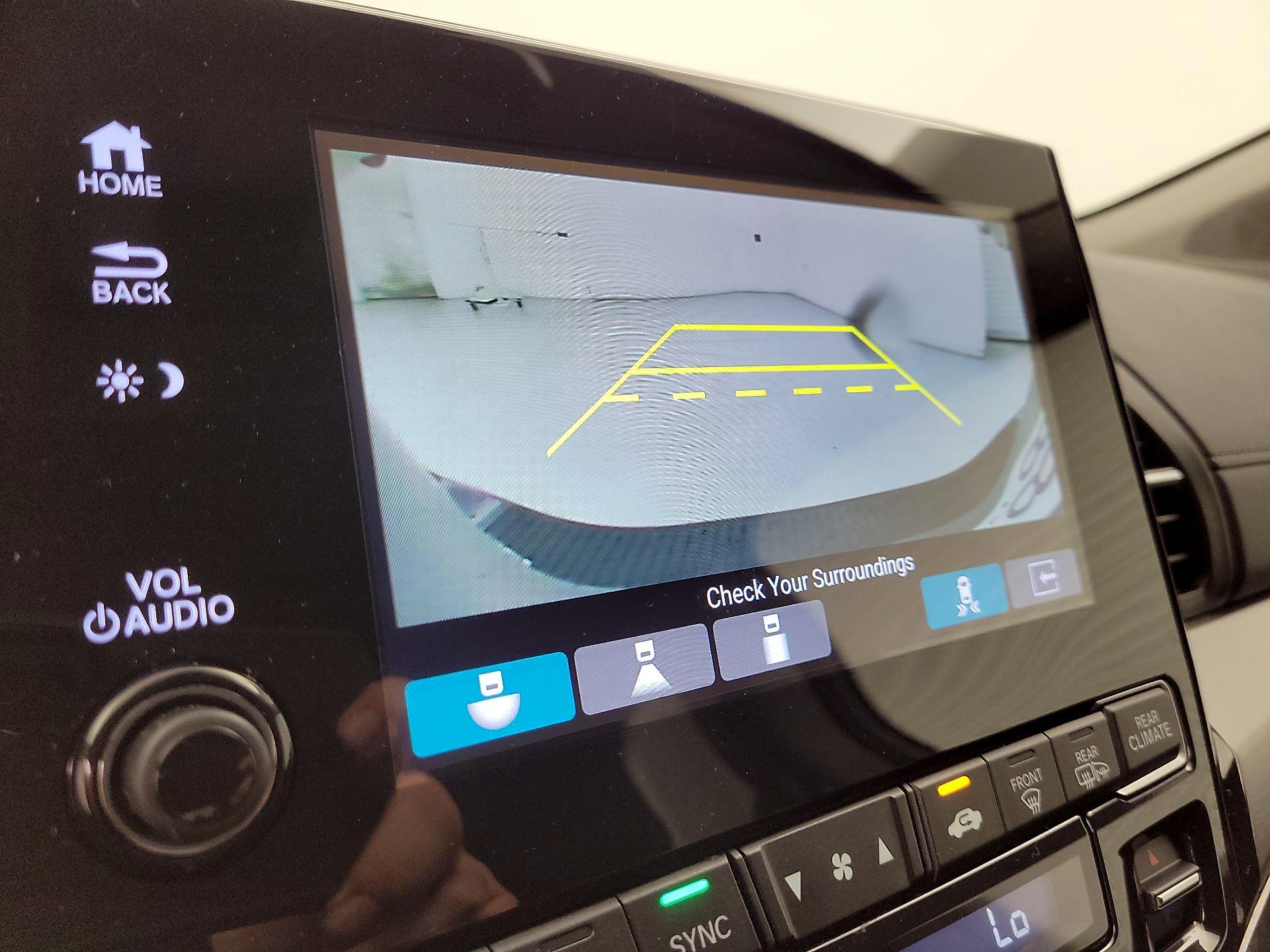 Thumbnail: 2021 Honda Odyssey - 15