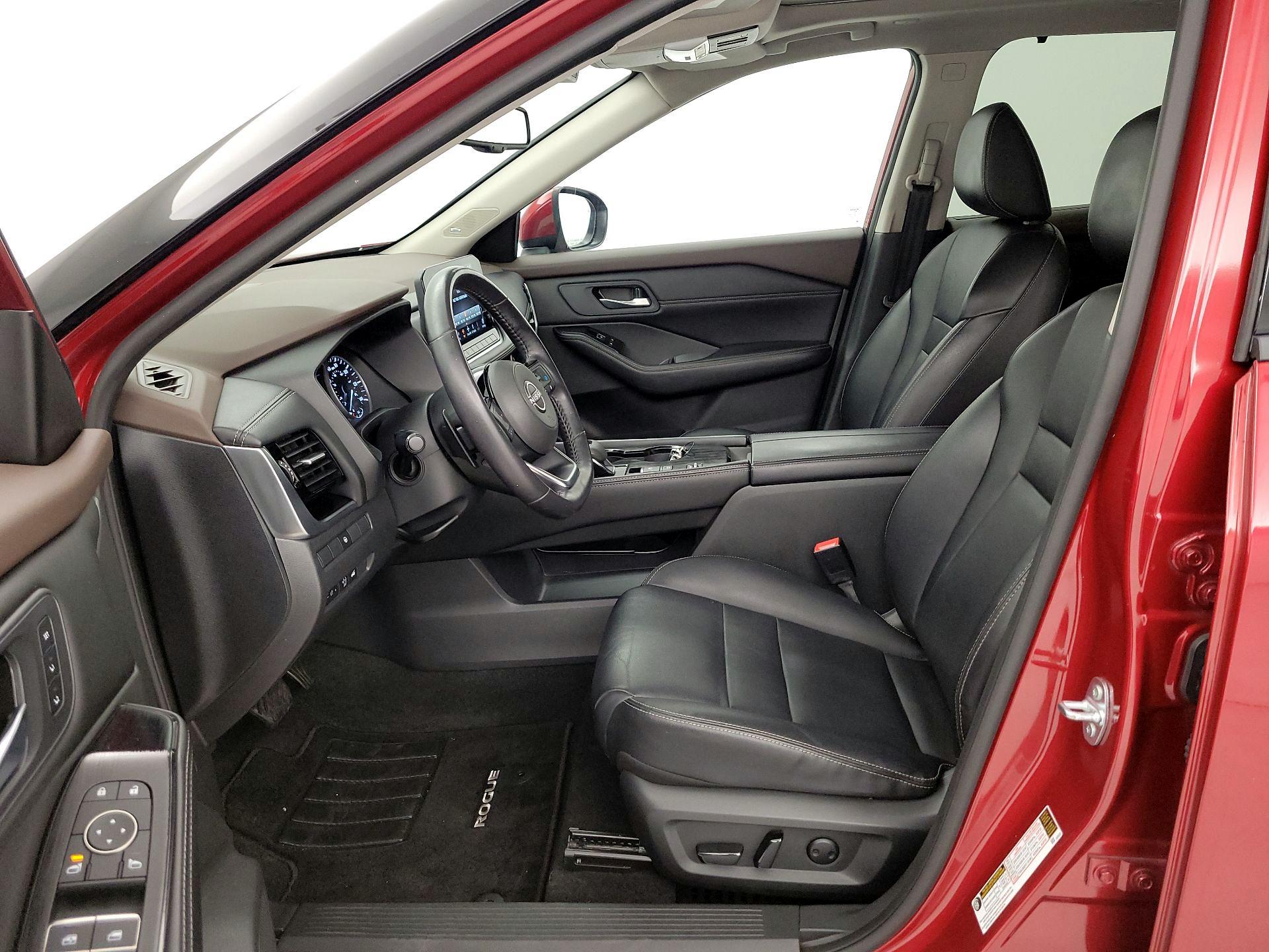 Thumbnail: 2023 Nissan Rogue - 11