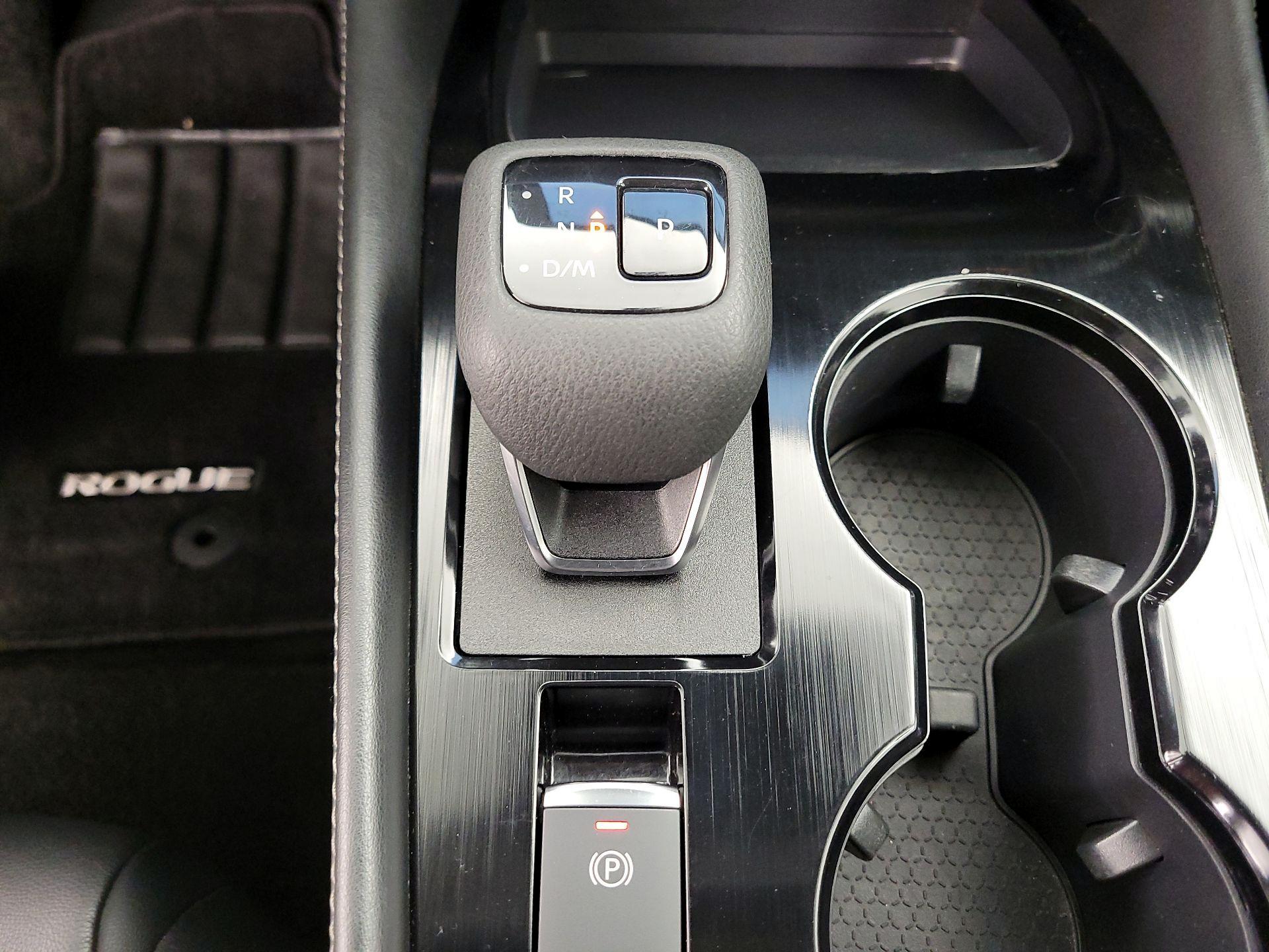 Thumbnail: 2023 Nissan Rogue - 16