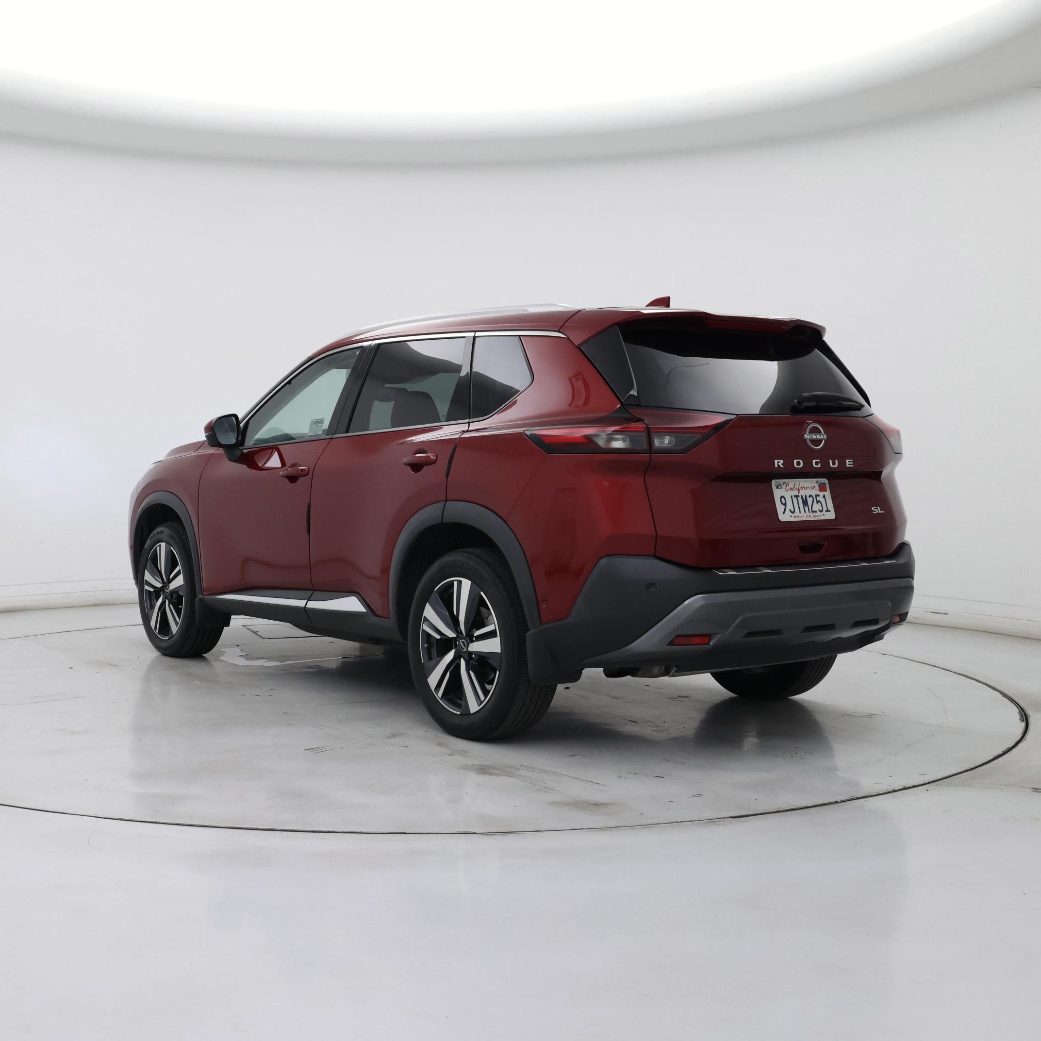 Thumbnail: 2023 Nissan Rogue - 2