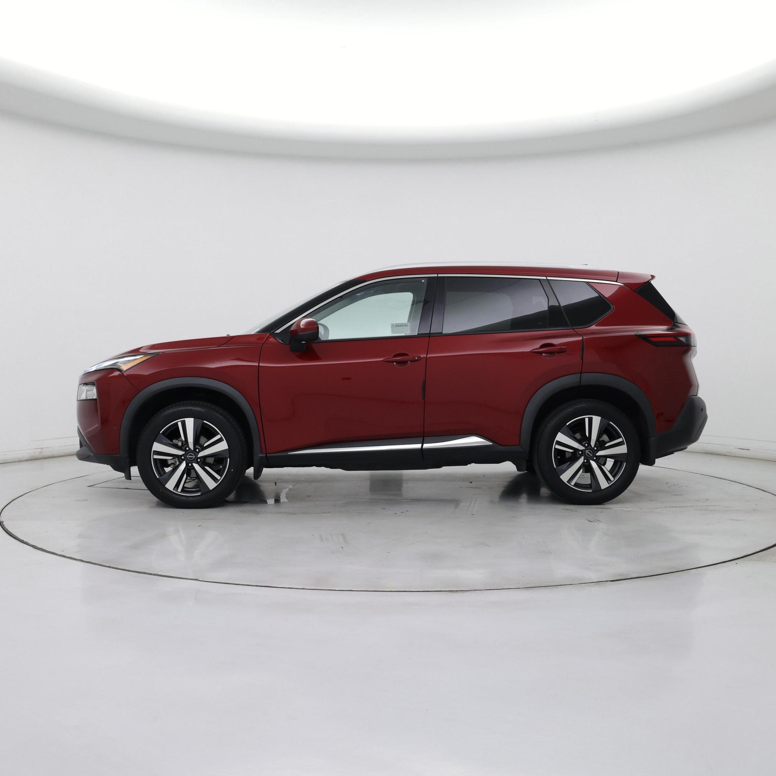 Thumbnail: 2023 Nissan Rogue - 3
