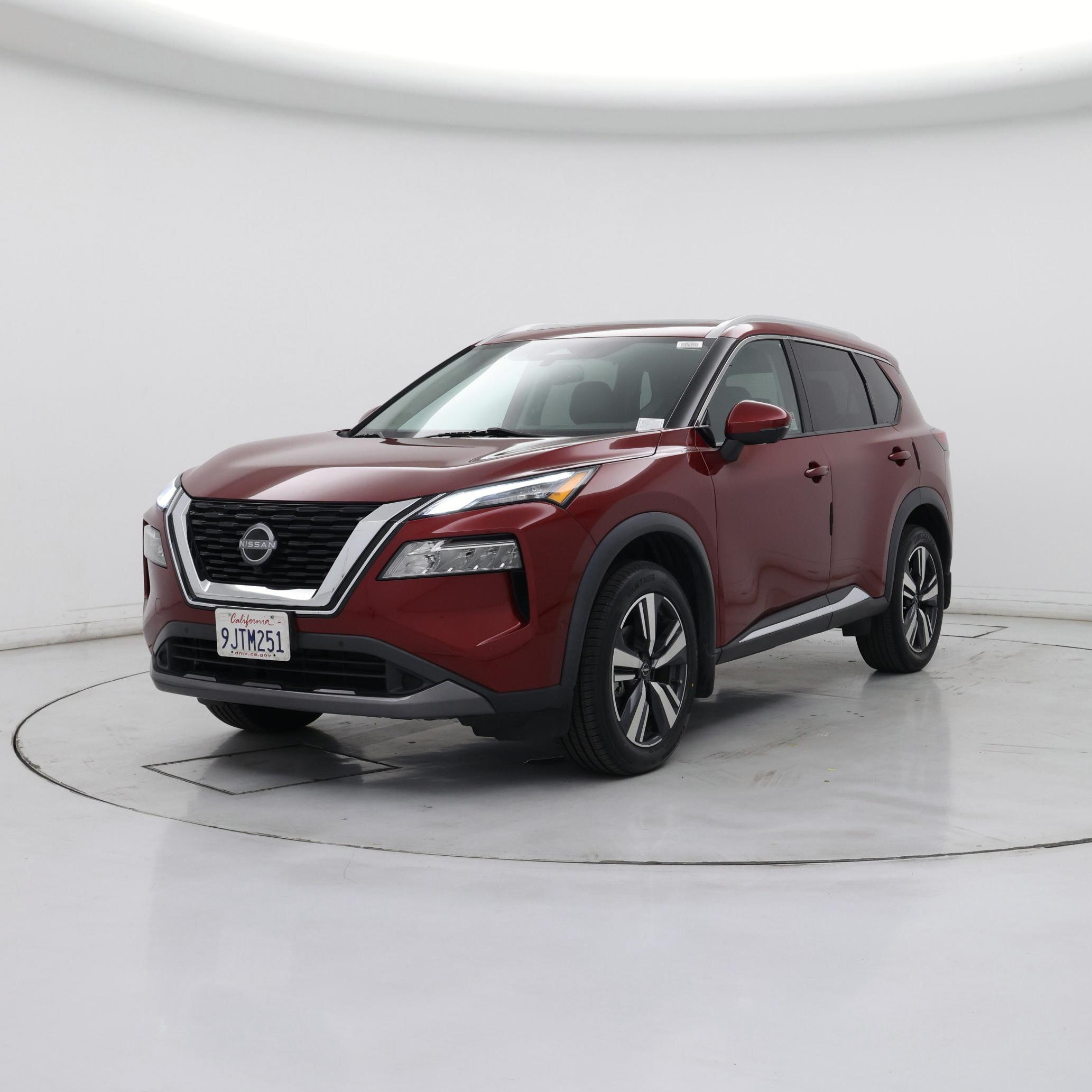 Thumbnail: 2023 Nissan Rogue - 4