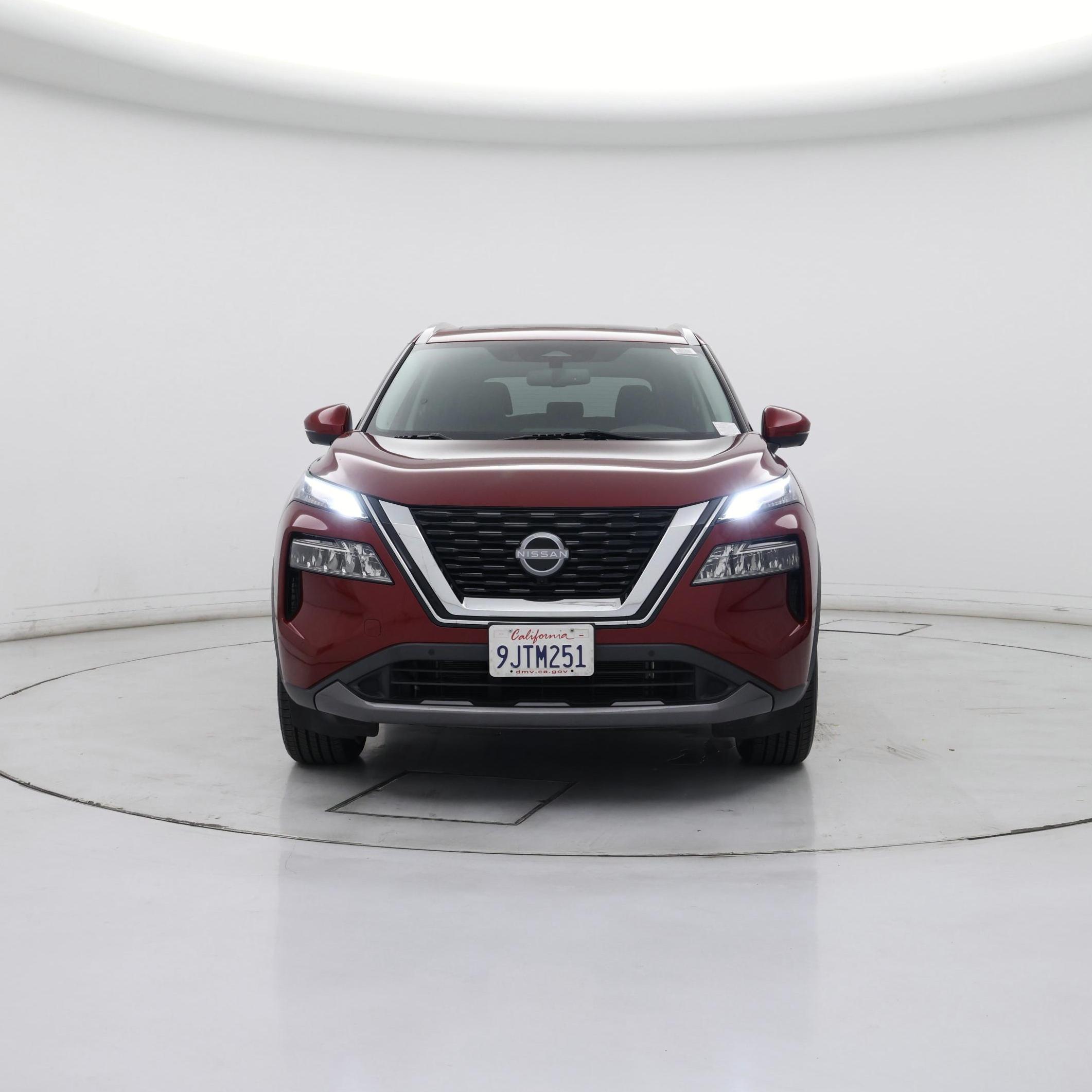 Thumbnail: 2023 Nissan Rogue - 5