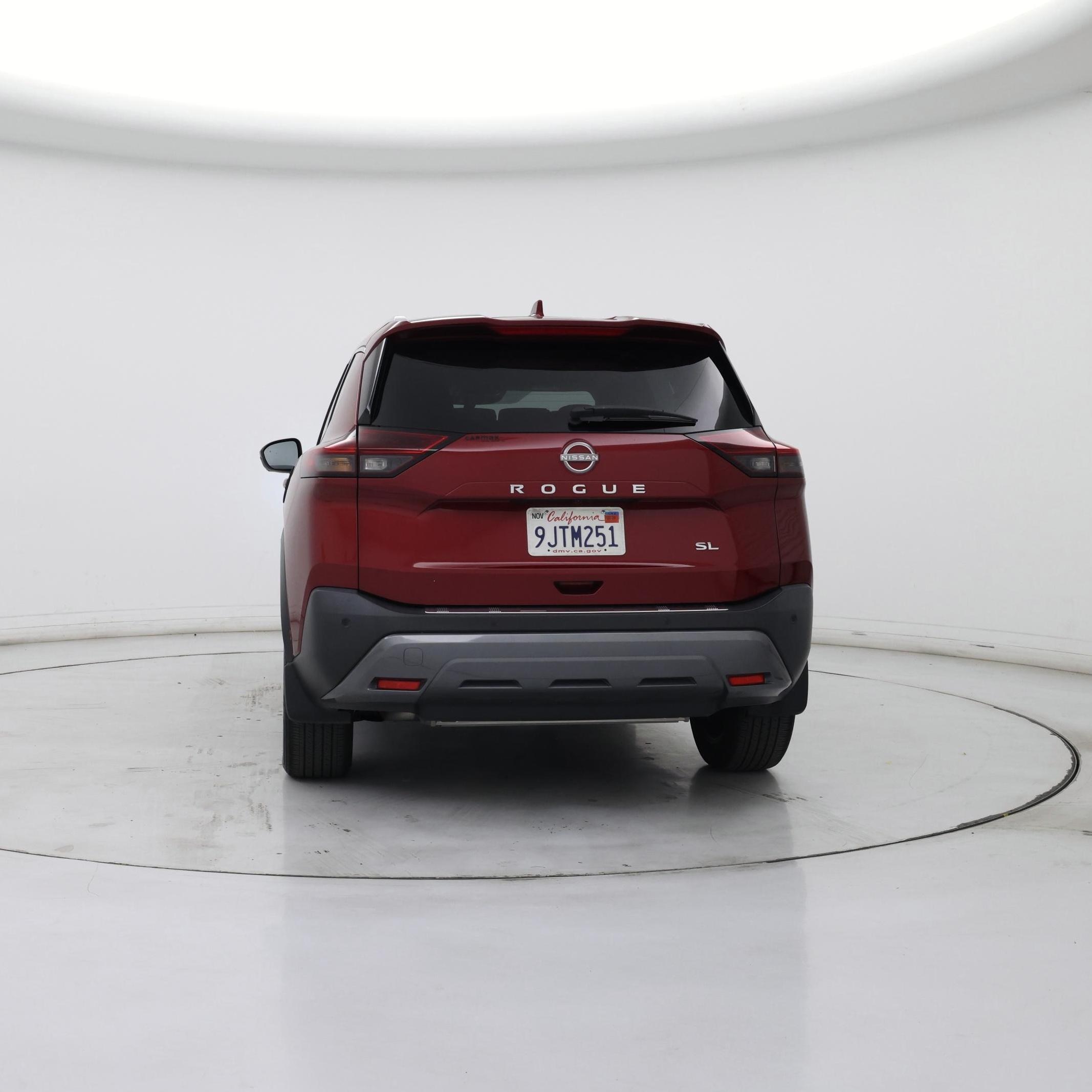 Thumbnail: 2023 Nissan Rogue - 6