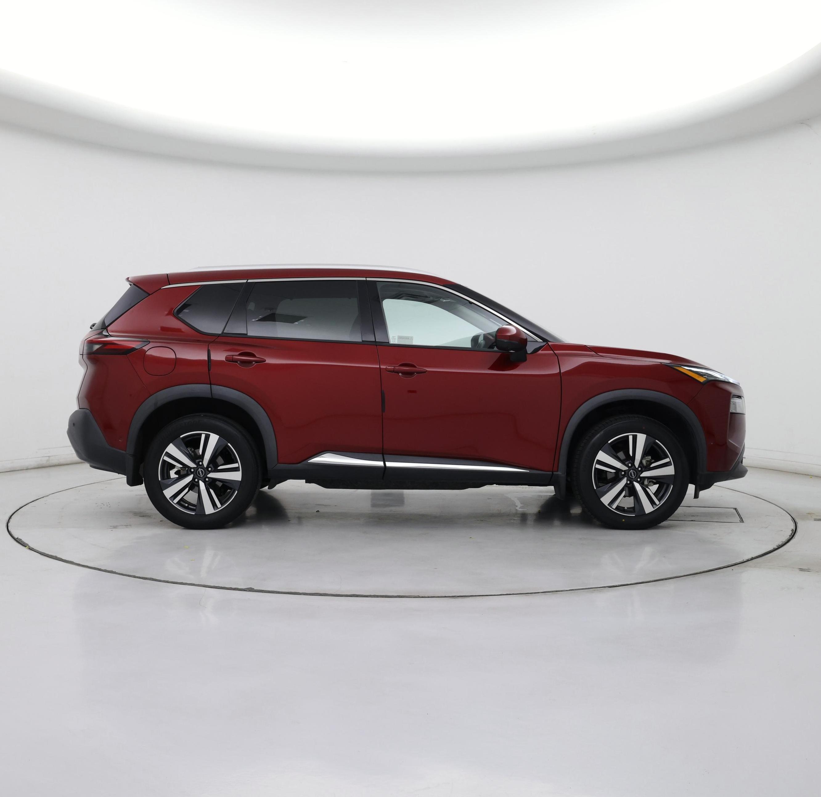 Thumbnail: 2023 Nissan Rogue - 7