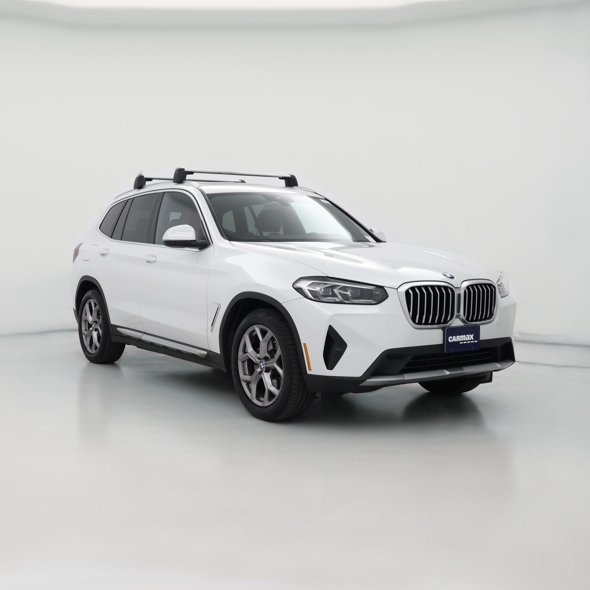 Thumbnail: 2023 BMW X3 - 1