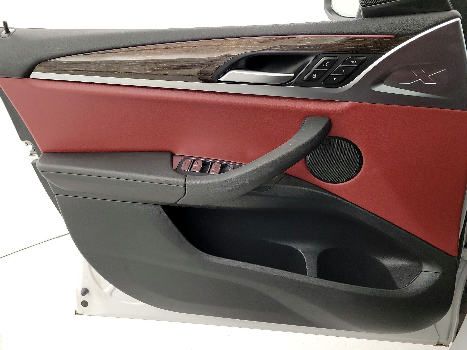 Thumbnail: 2023 BMW X3 - 12