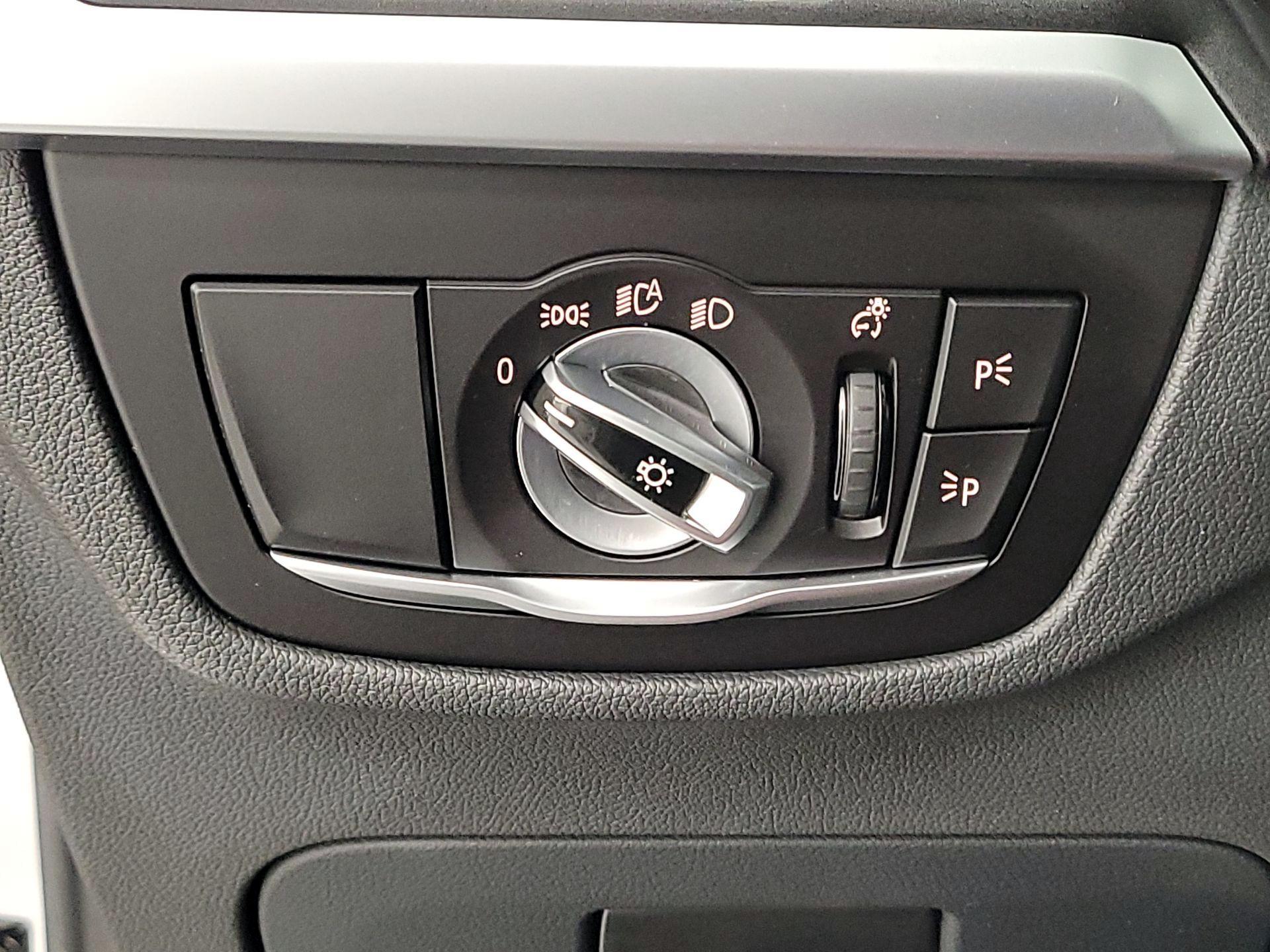 Thumbnail: 2023 BMW X3 - 13