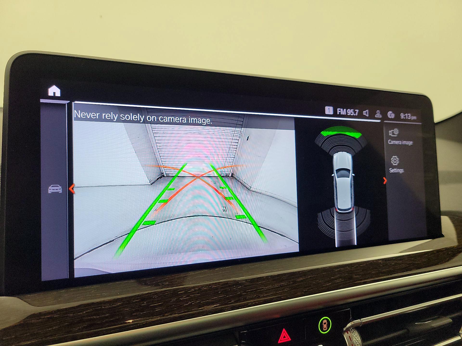 Thumbnail: 2023 BMW X3 - 15