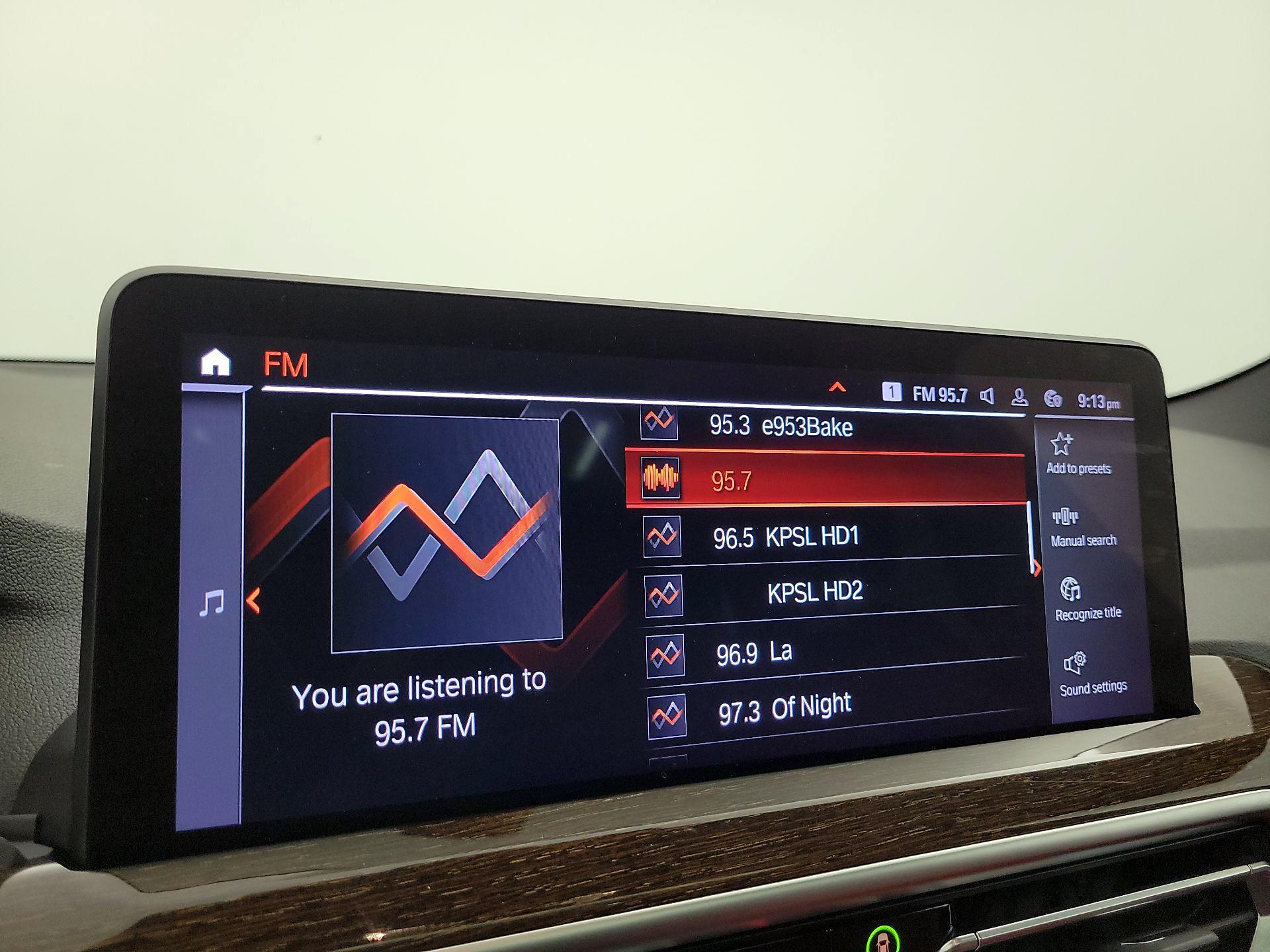 Thumbnail: 2023 BMW X3 - 16