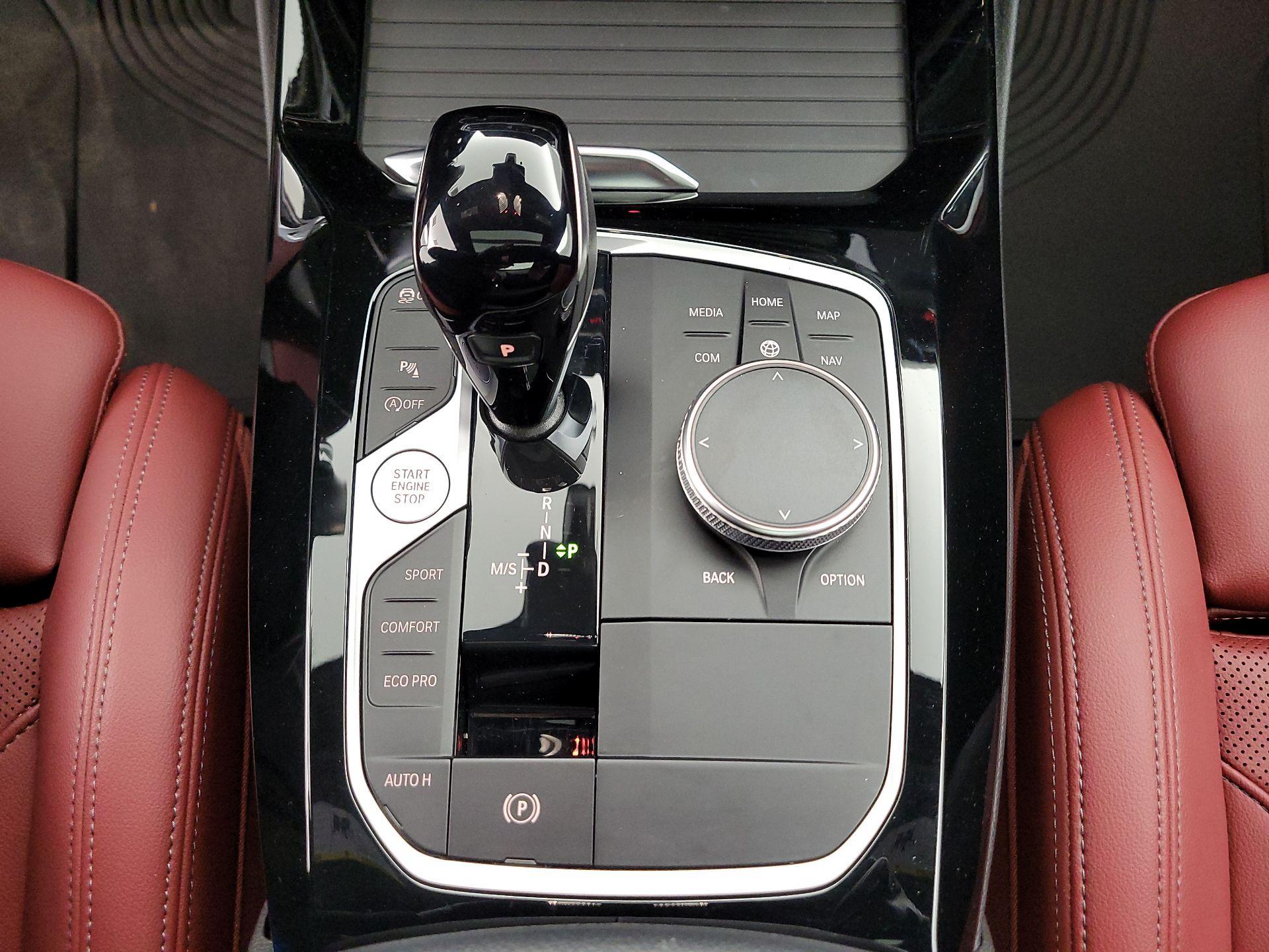 Thumbnail: 2023 BMW X3 - 18