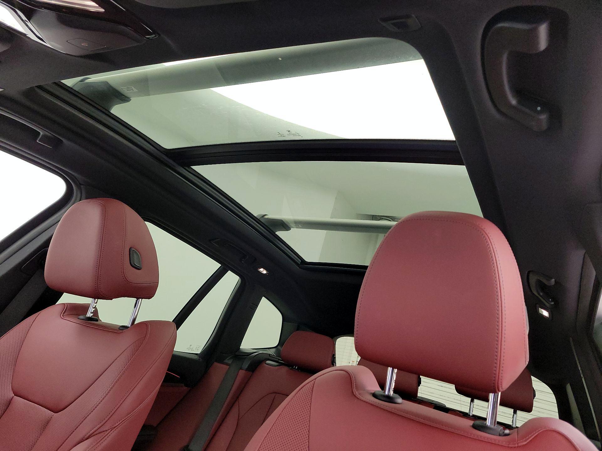 Thumbnail: 2023 BMW X3 - 20