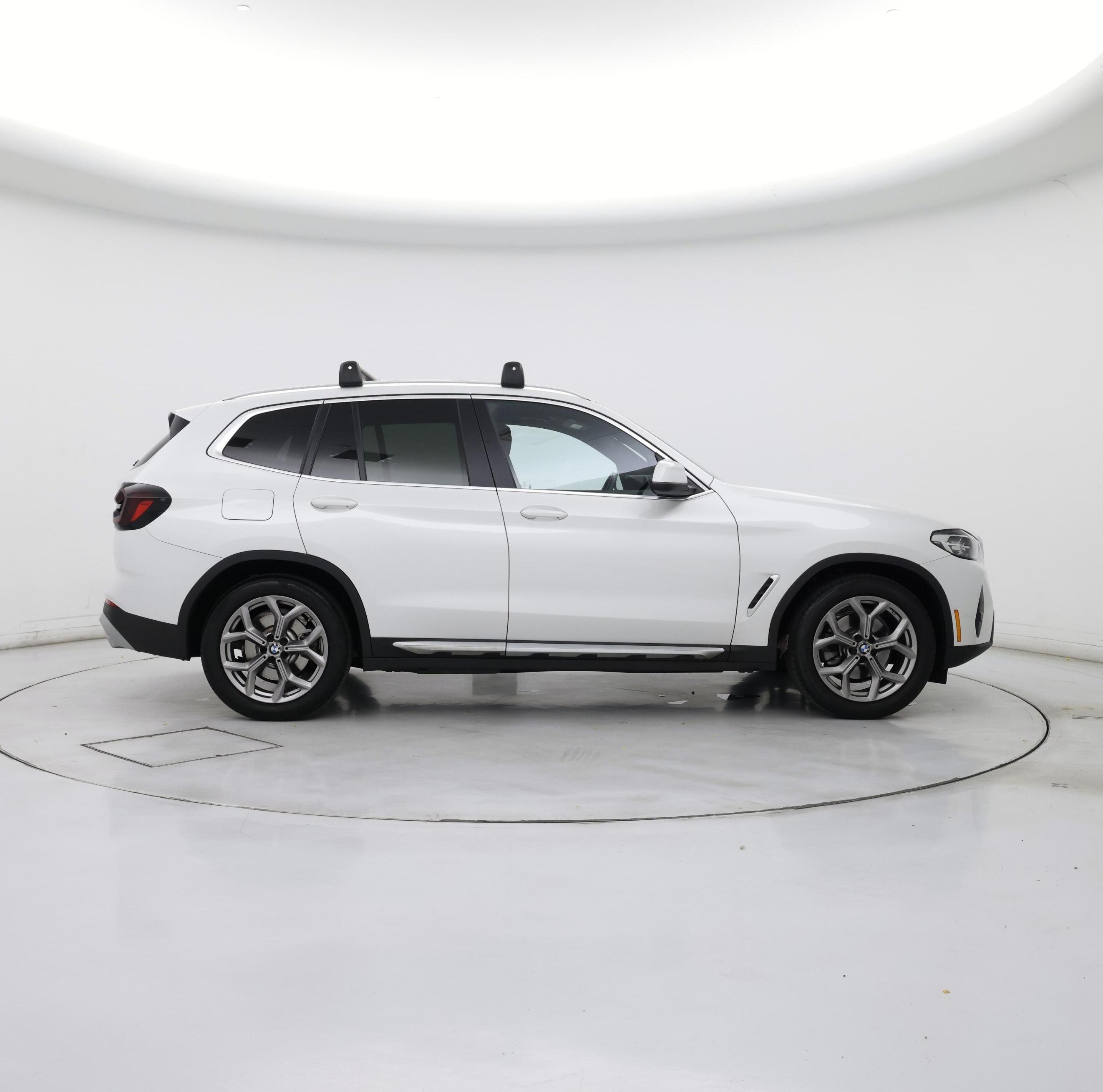Thumbnail: 2023 BMW X3 - 7