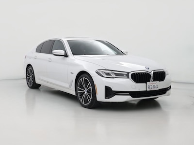 2023 BMW 530e Plug-in Hybrid