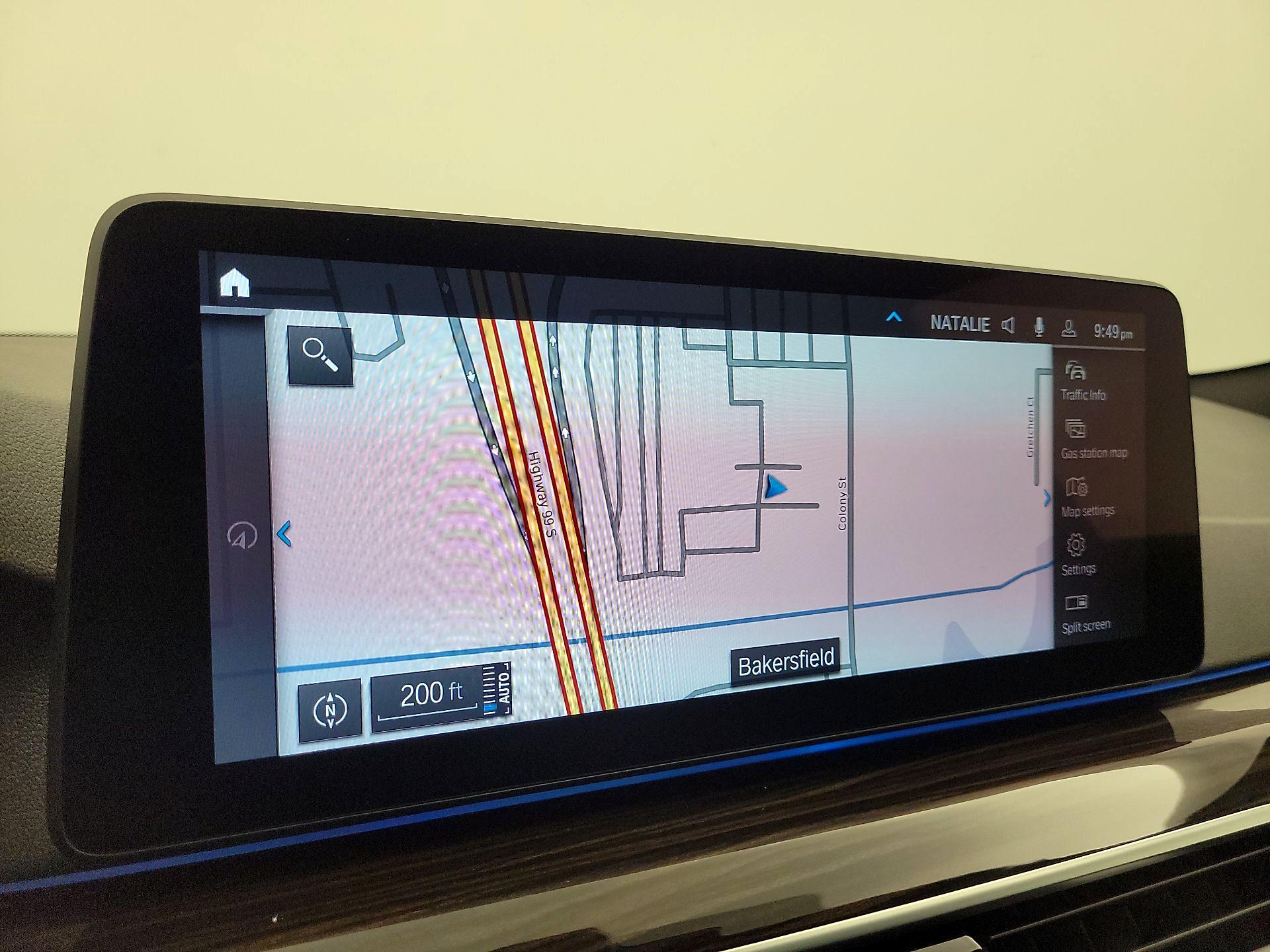 Thumbnail: 2023 BMW 5 Series - 14