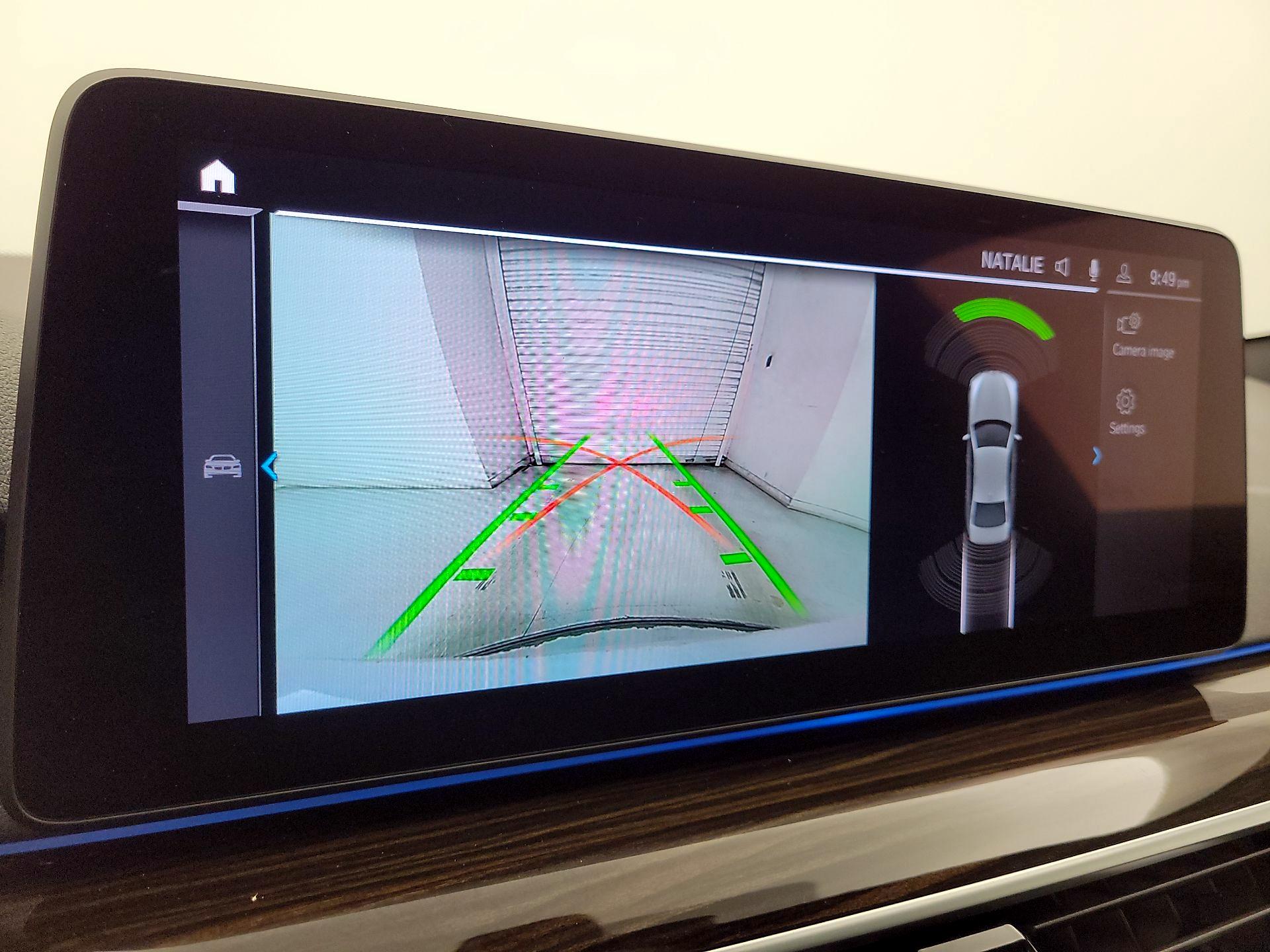 Thumbnail: 2023 BMW 5 Series - 15